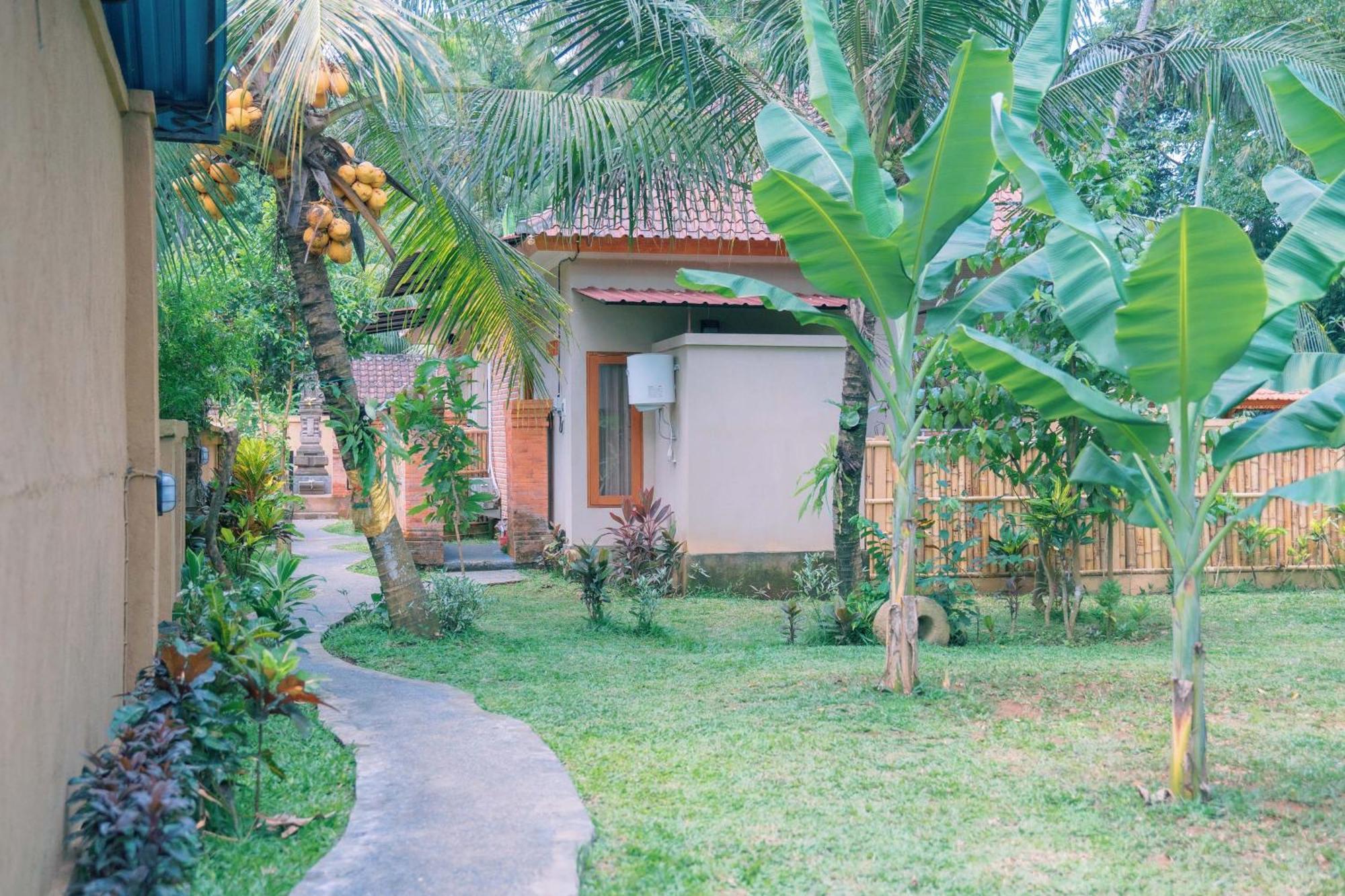 Villa Semana Cliff Ubud (Bali)
