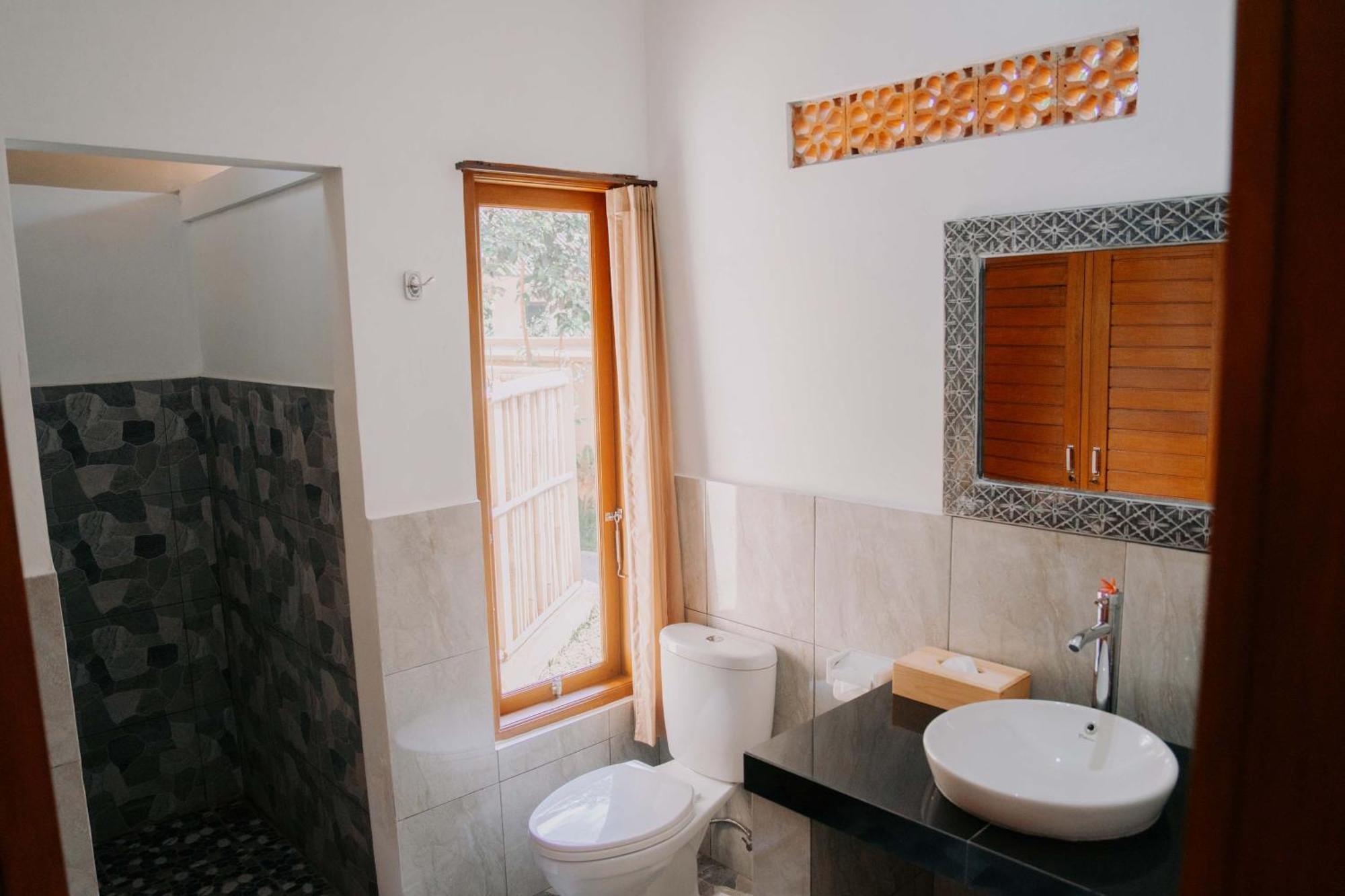 Semana Cliff Villa *