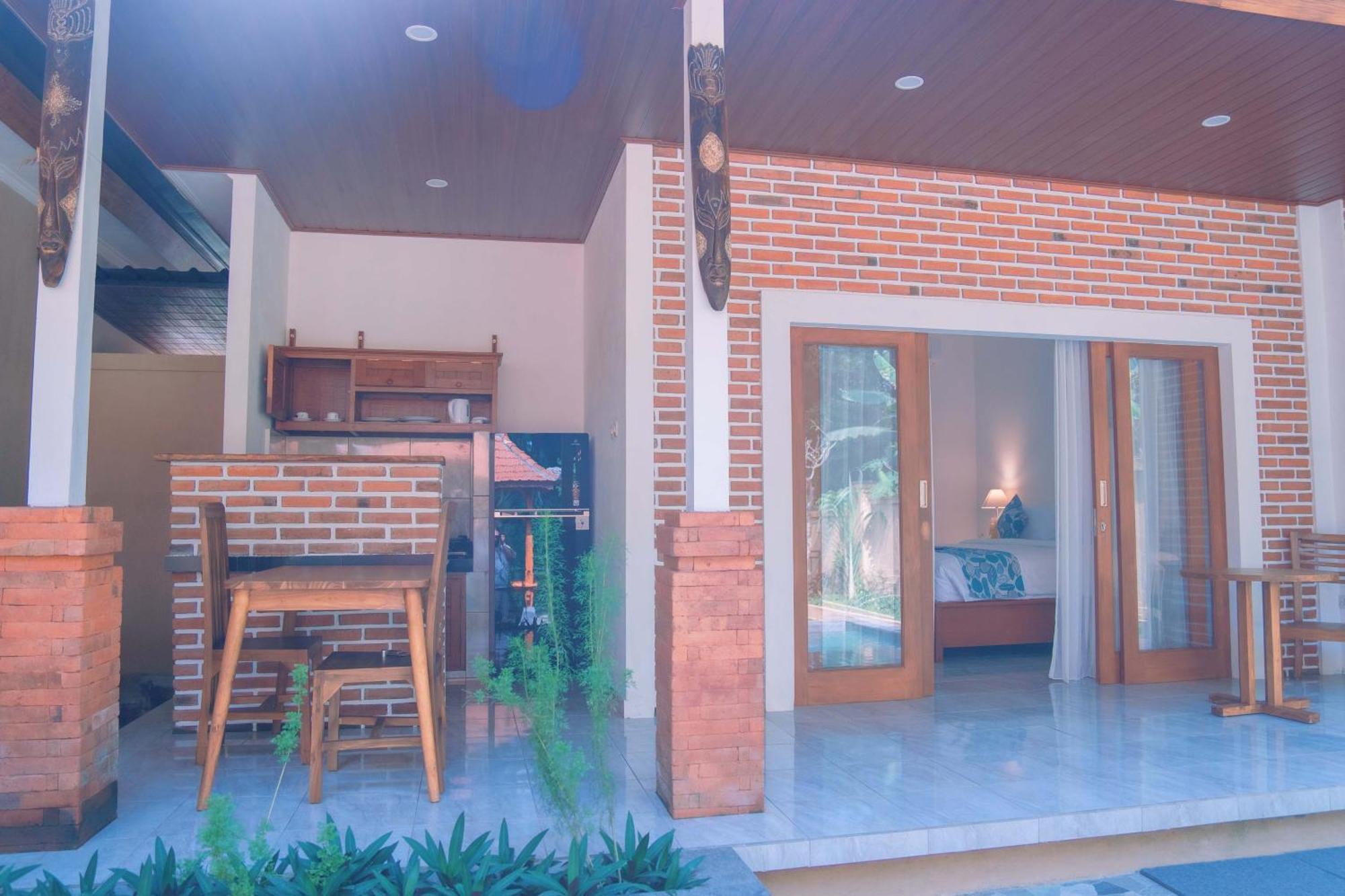 Villa Semana Cliff Ubud (Bali)