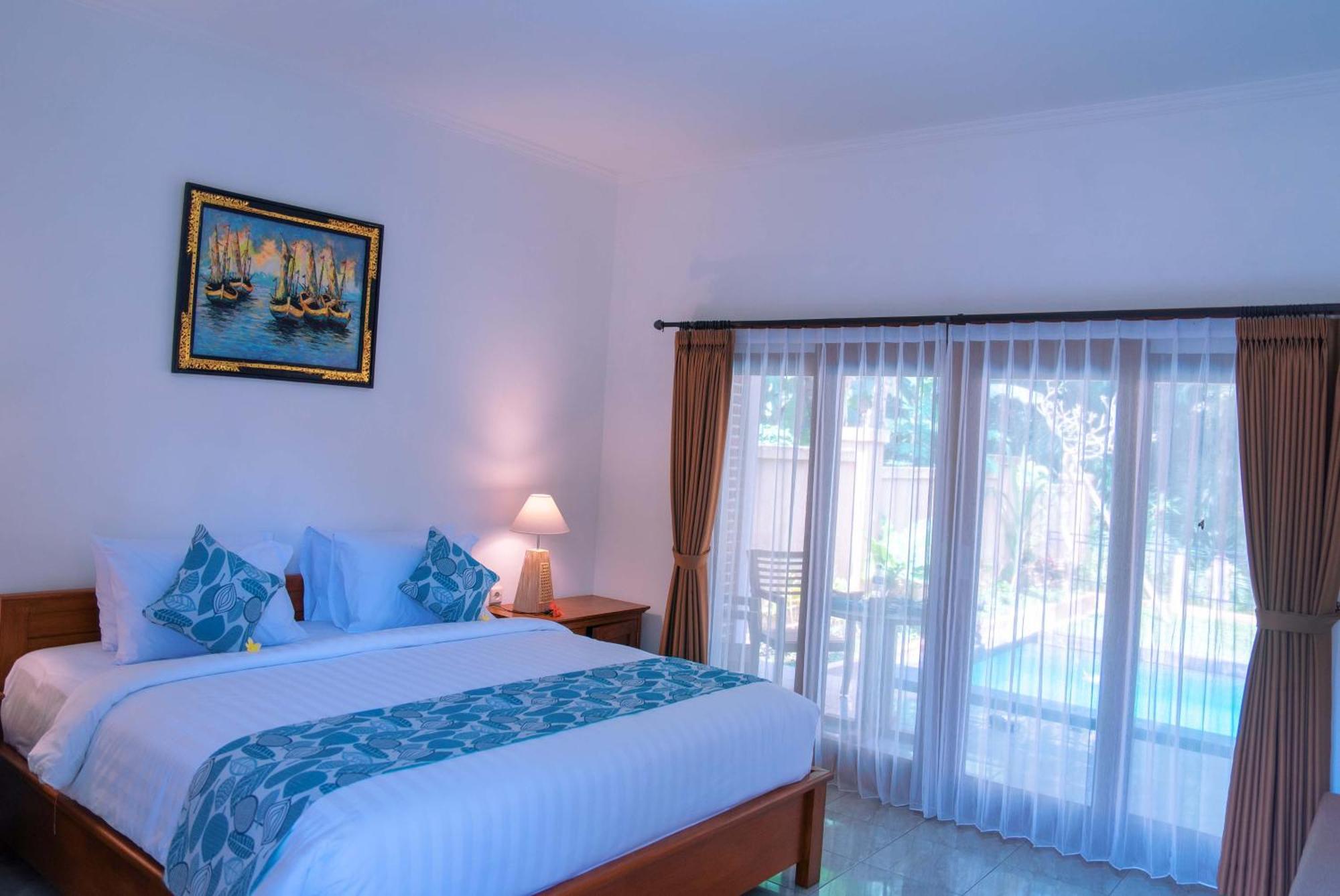 Semana Cliff Villa Ubud (Bali)
