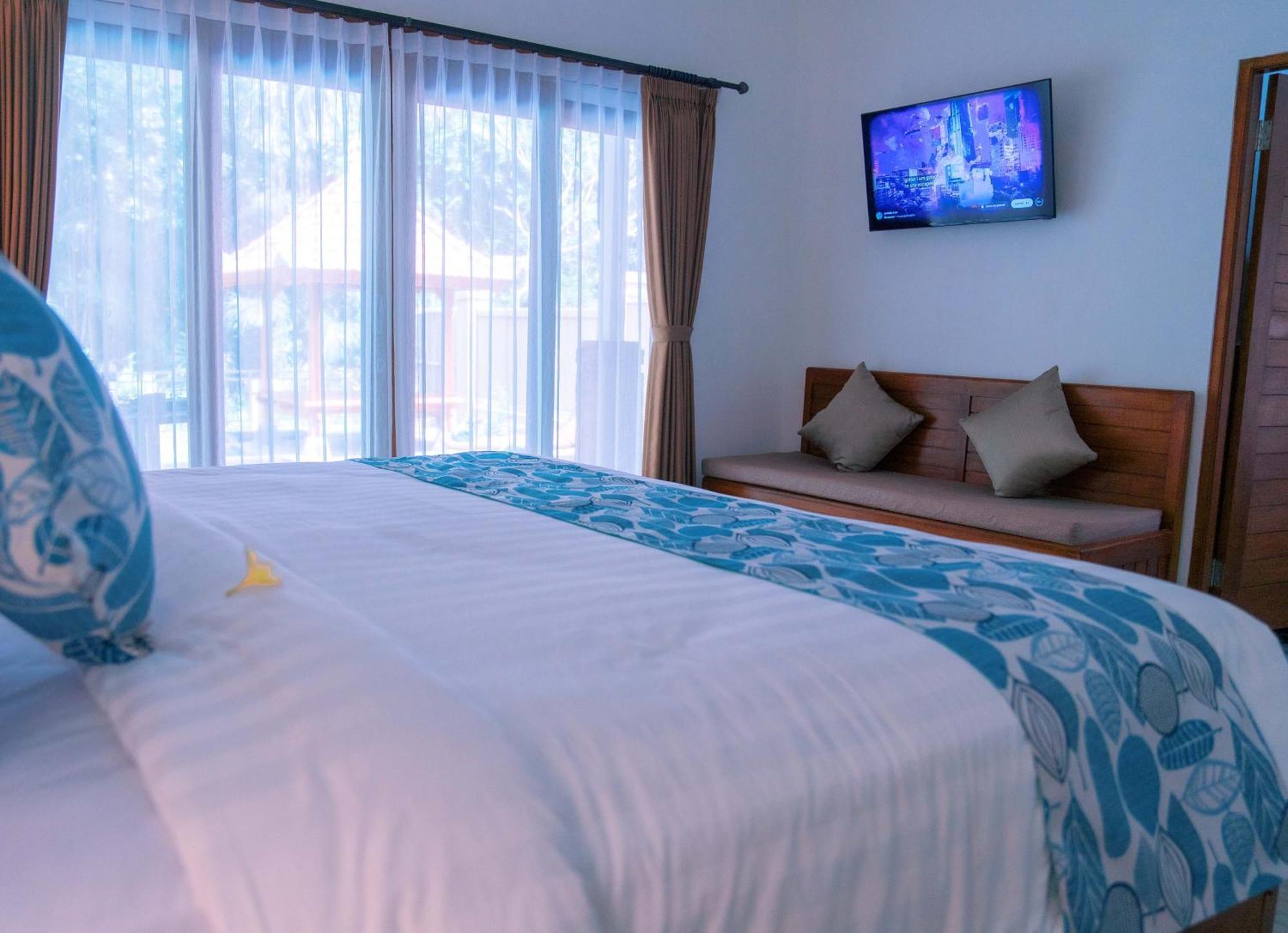 Villa Semana Cliff