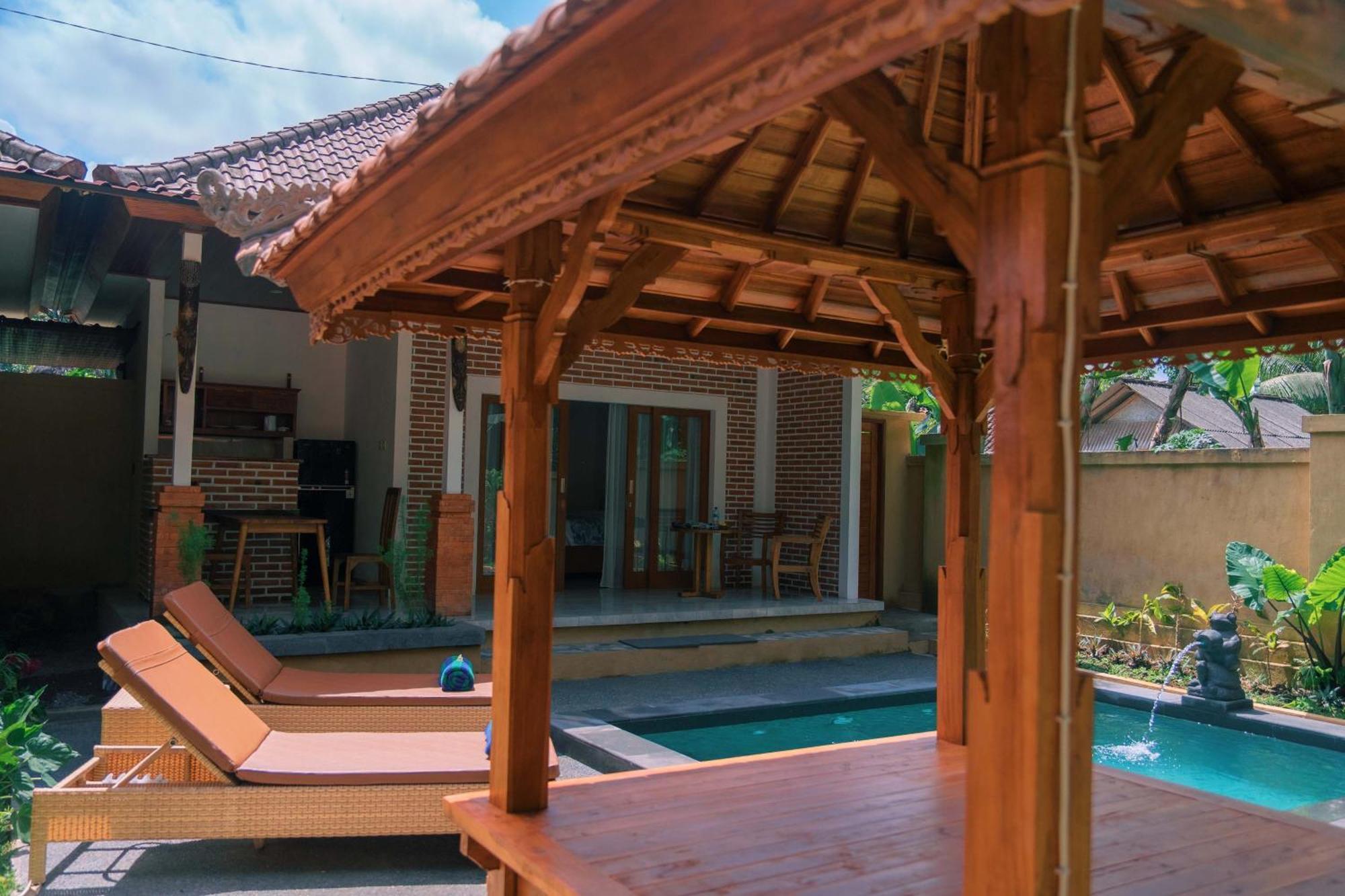 Semana Cliff Villa *