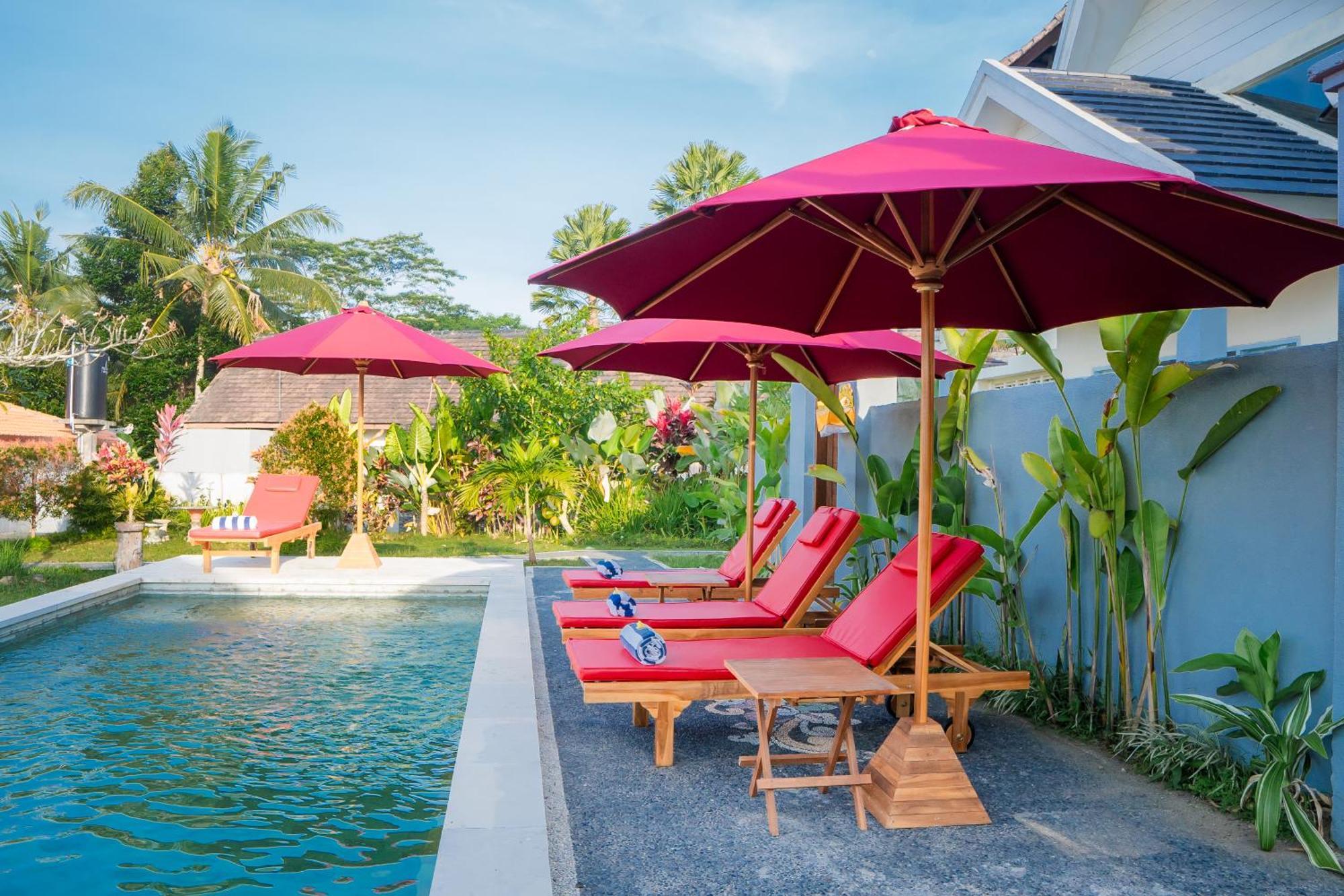 Niniku Villa *