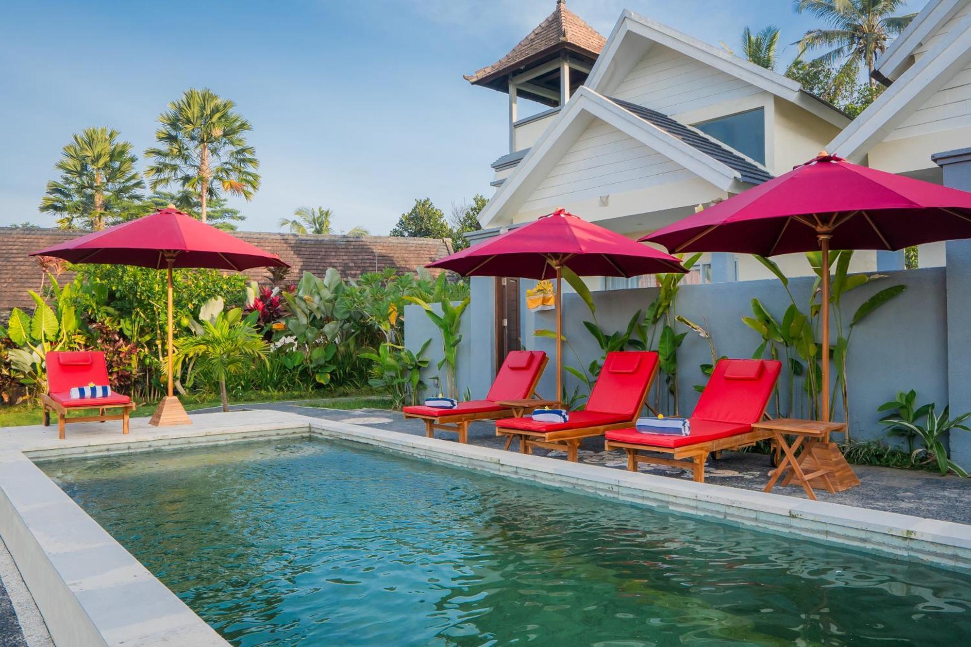 Villa Niniku Ubud