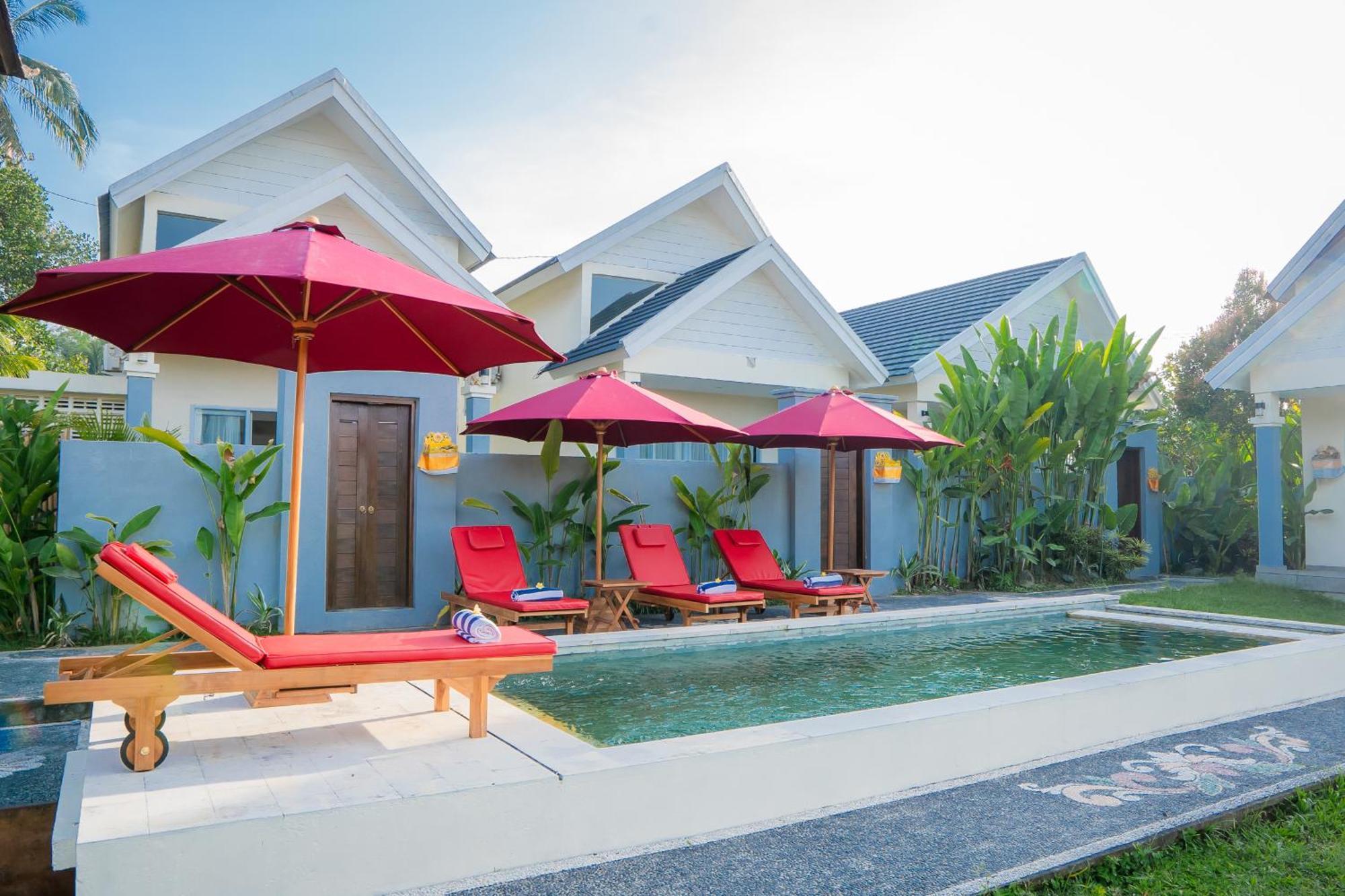 Niniku Villa