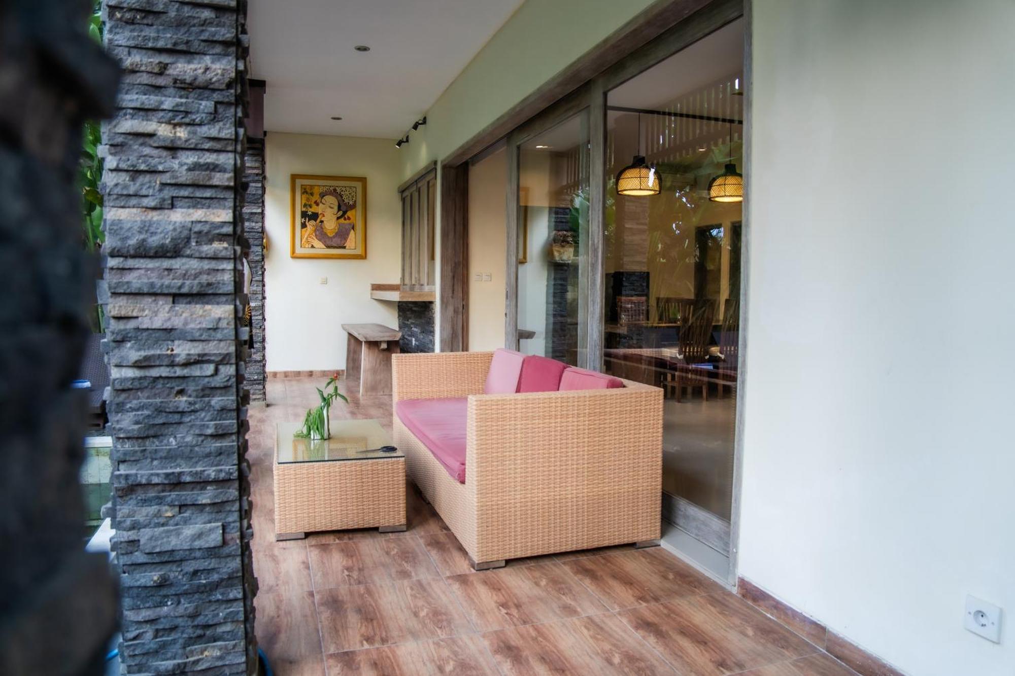 Niniku Villa Ubud