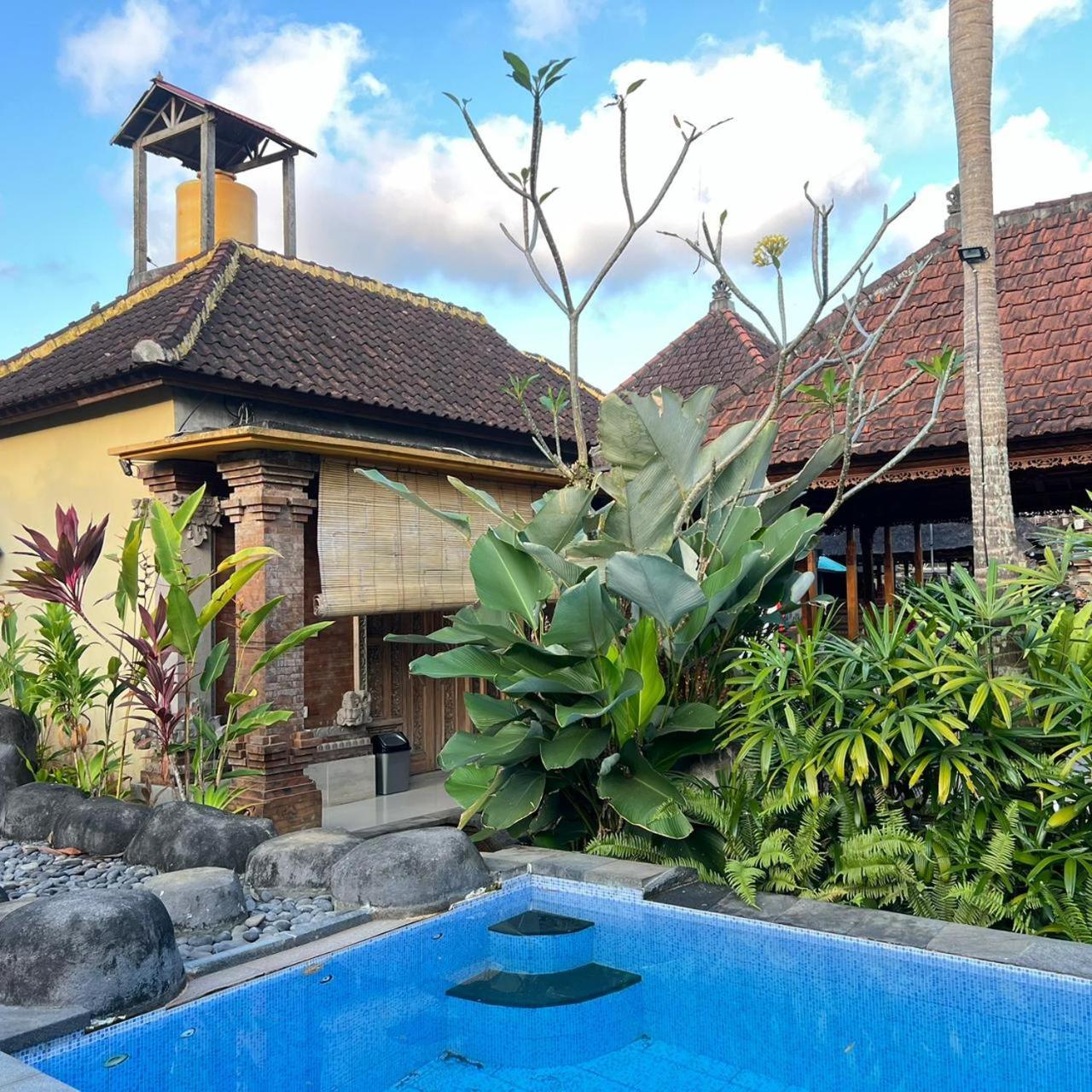 Guest house Pakis Private In 2 Ubud (Bali)
