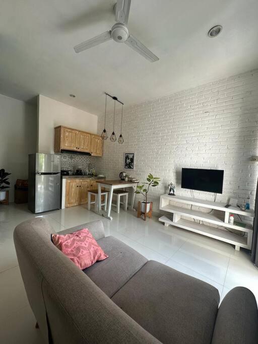 Ferienhaus Permata Tojan Blok A3