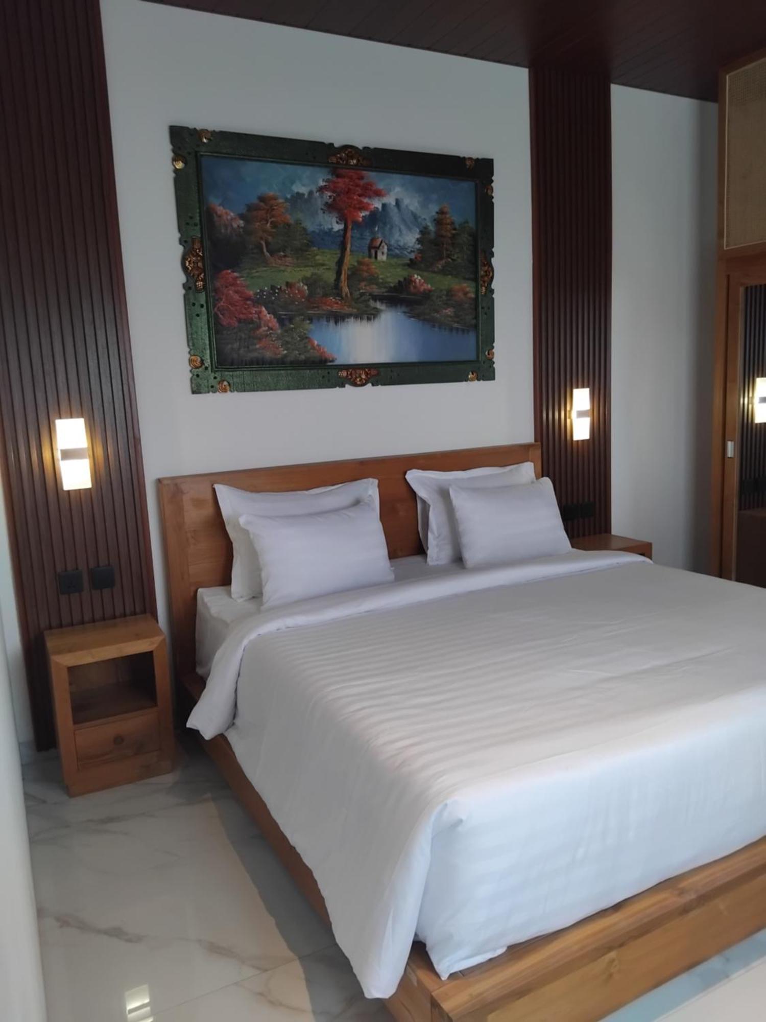 Hotel Sujiwa & Ubud