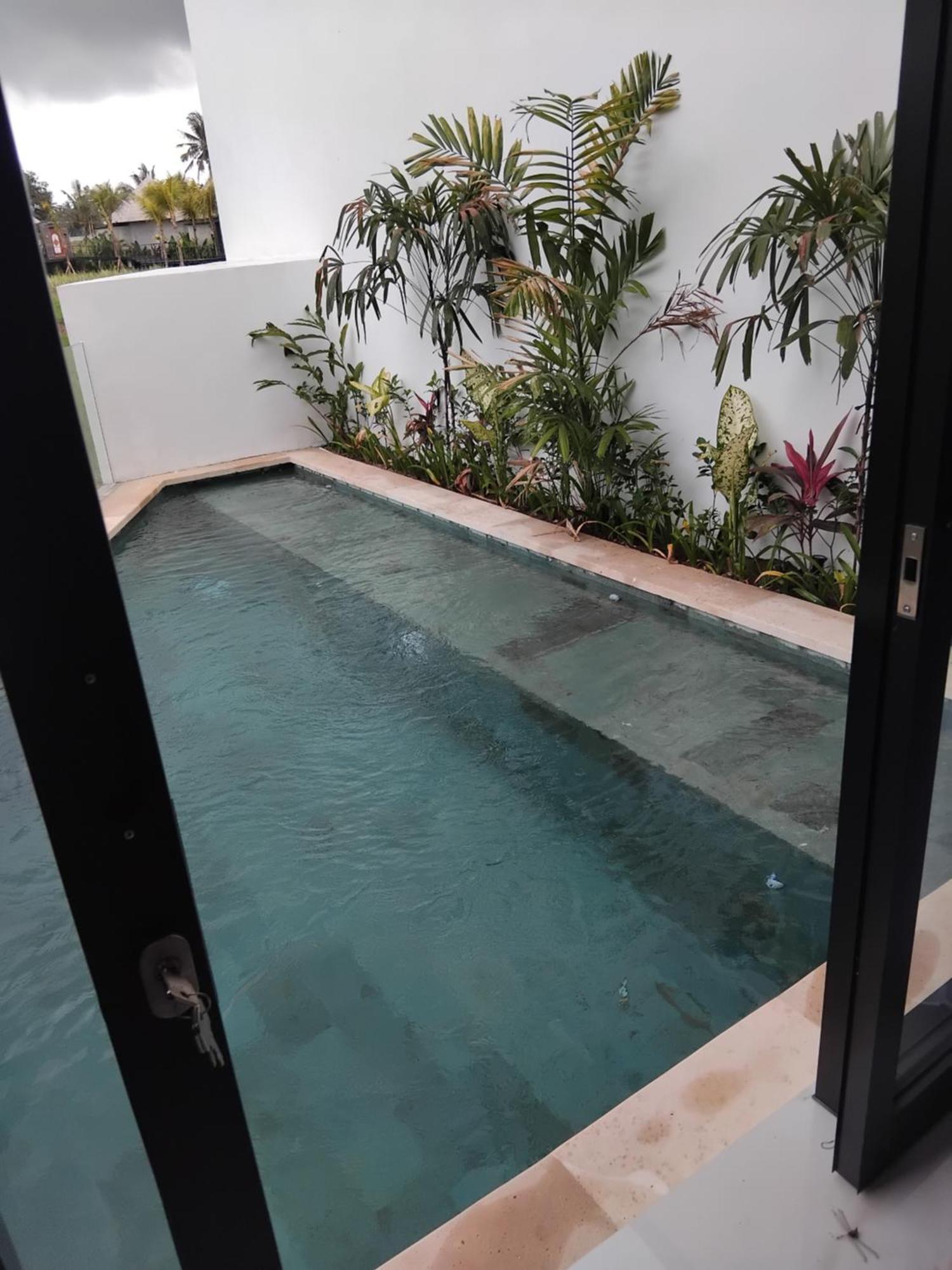 Hotel Sujiwa & Ubud