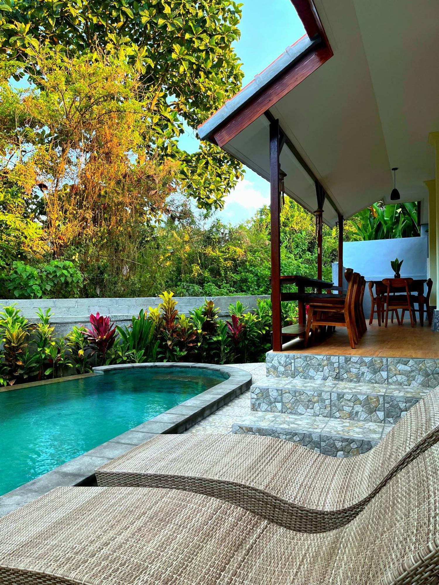Sari Kembang 2 Villa