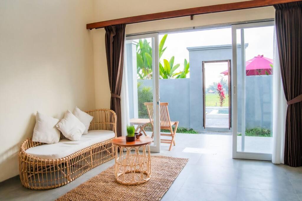 Beauty Loft One Bedroom * Ubud (Bali)