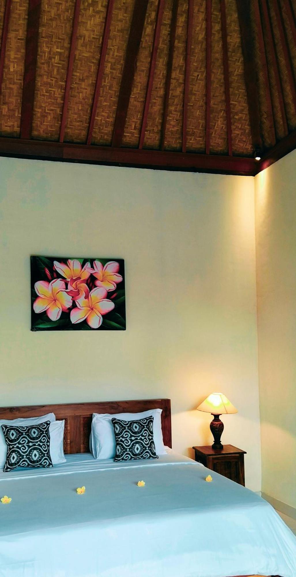 Rumah tetamu Srijaya By Shm