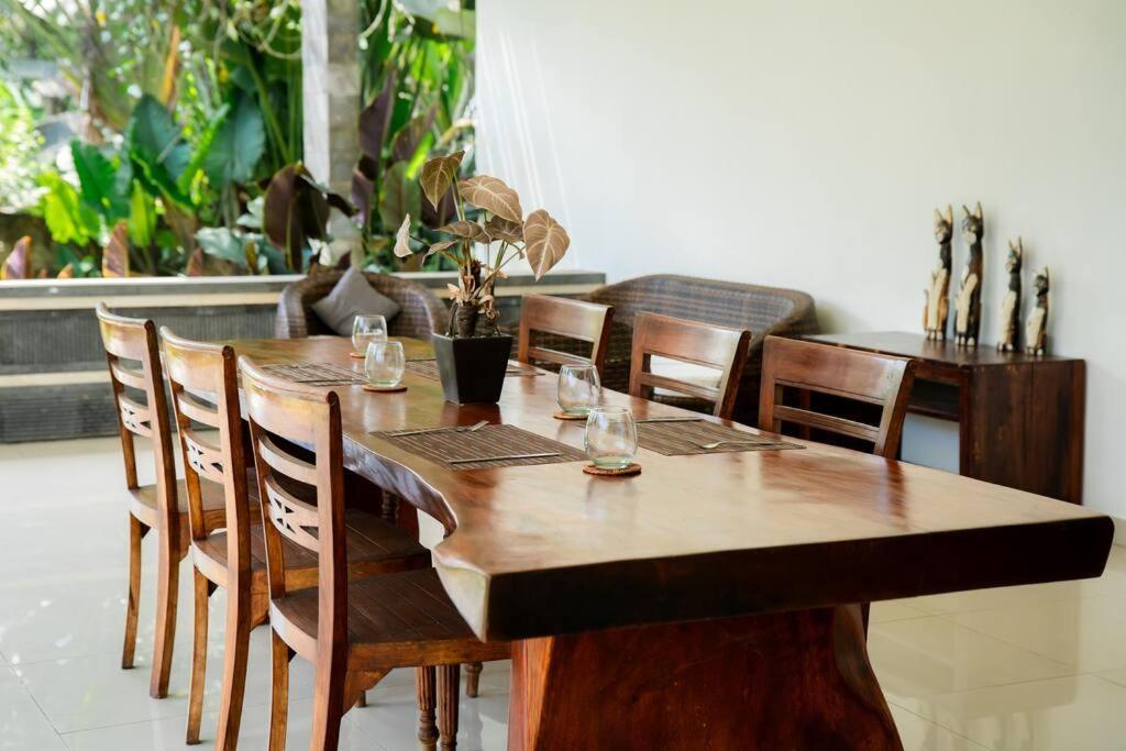 Spacious 2 Bedroom Private Pool Villa