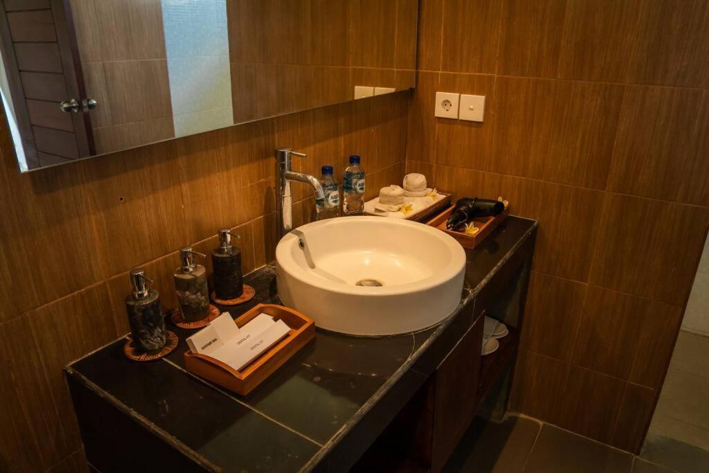 Villa Spacious 2 Bedroom Private Pool Ubud (Bali)