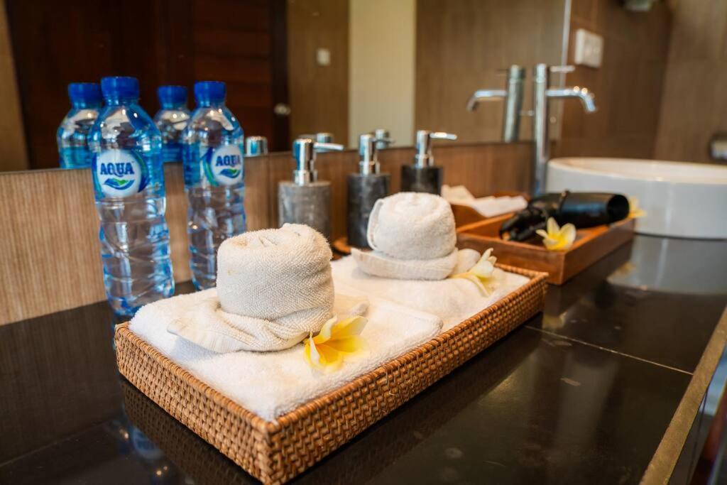 Spacious 2 Bedroom Private Pool * Ubud (Bali)