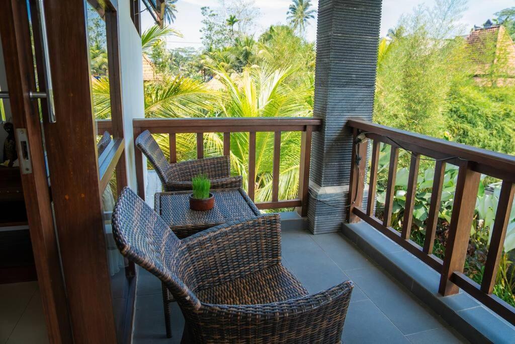 Villa Spacious 2 Bedroom Private Pool *