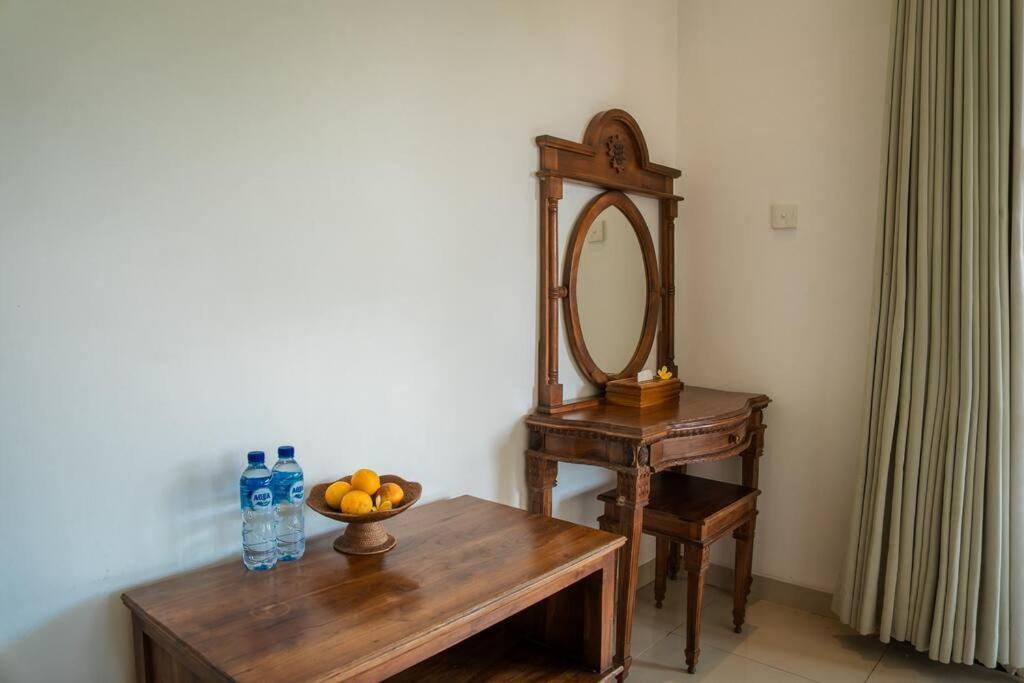 Spacious 2 Bedroom Private Pool * Ubud (Bali)