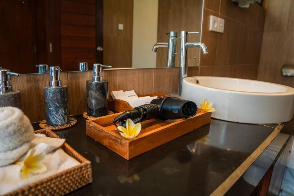 Villa Spacious 2 Bedroom Private Pool