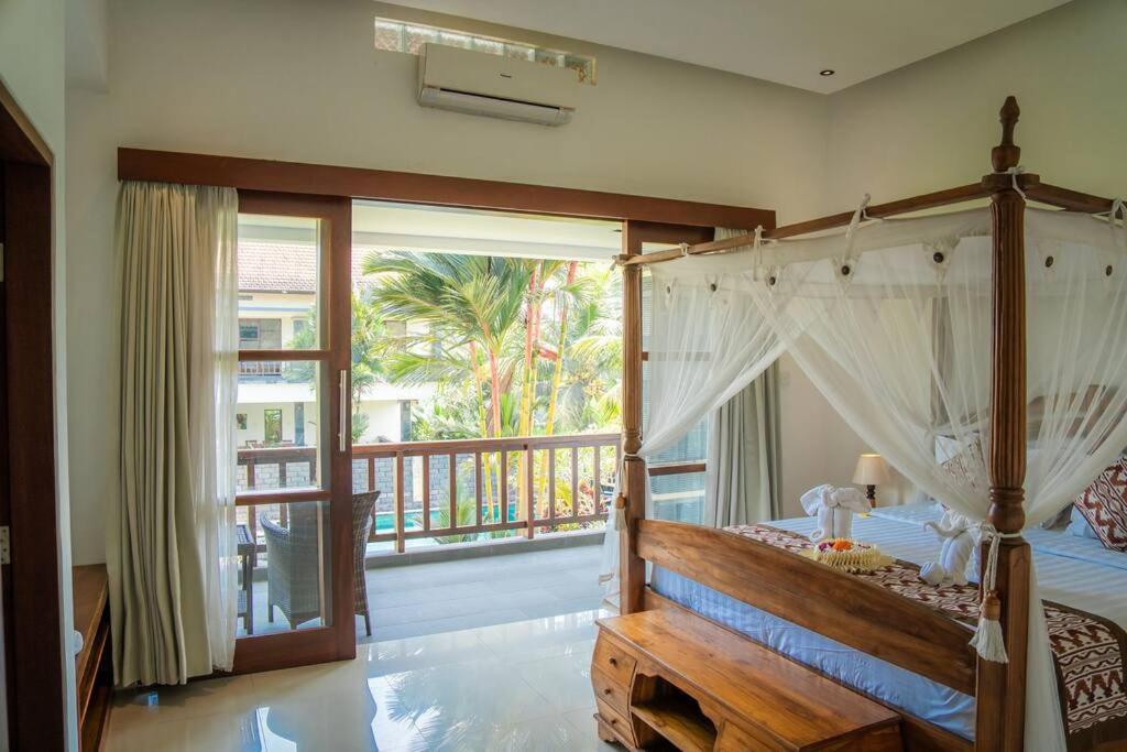 Villa Spacious 2 Bedroom Private Pool *