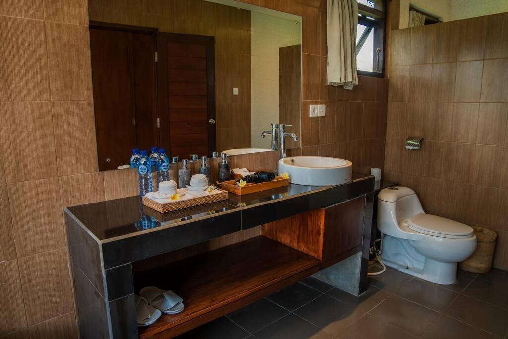 Spacious 2 Bedroom Private Pool Villa Ubud (Bali)