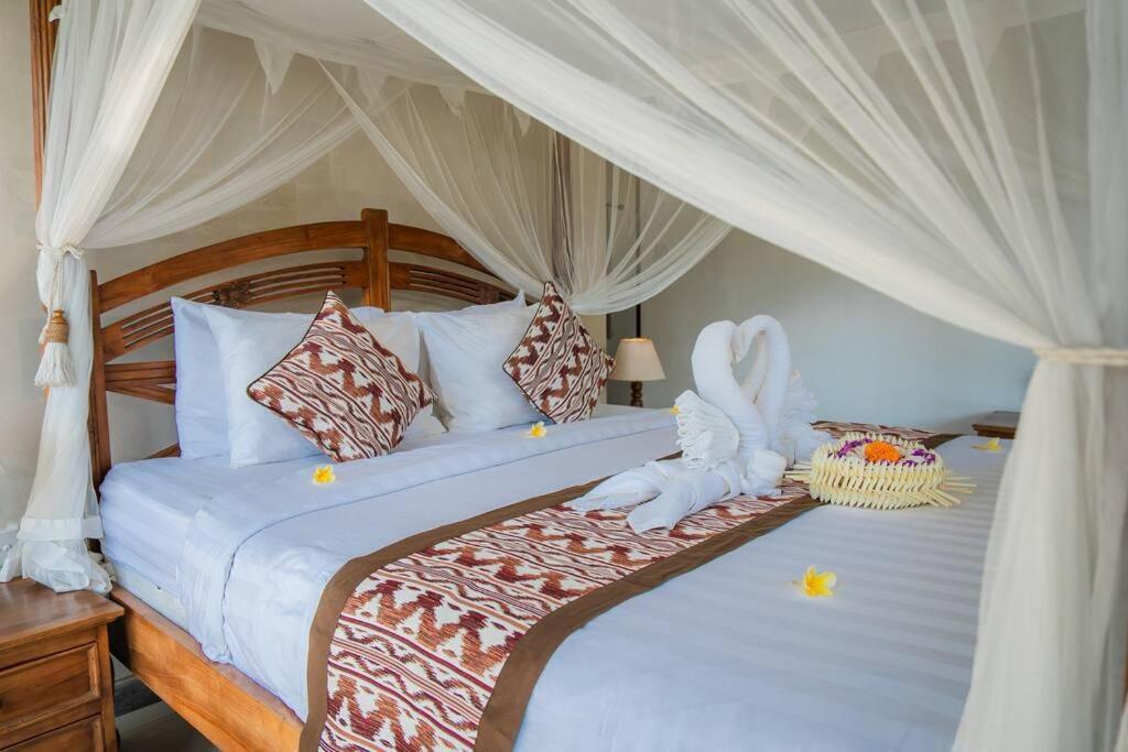 Villa Spacious 2 Bedroom Private Pool