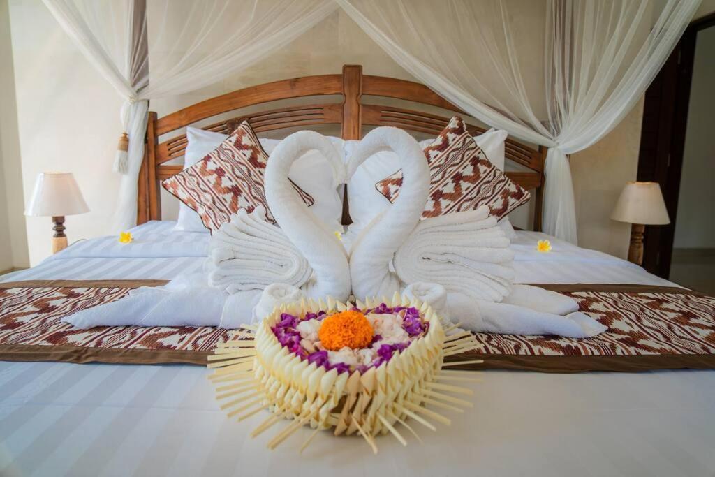 Villa Spacious 2 Bedroom Private Pool Ubud (Bali)