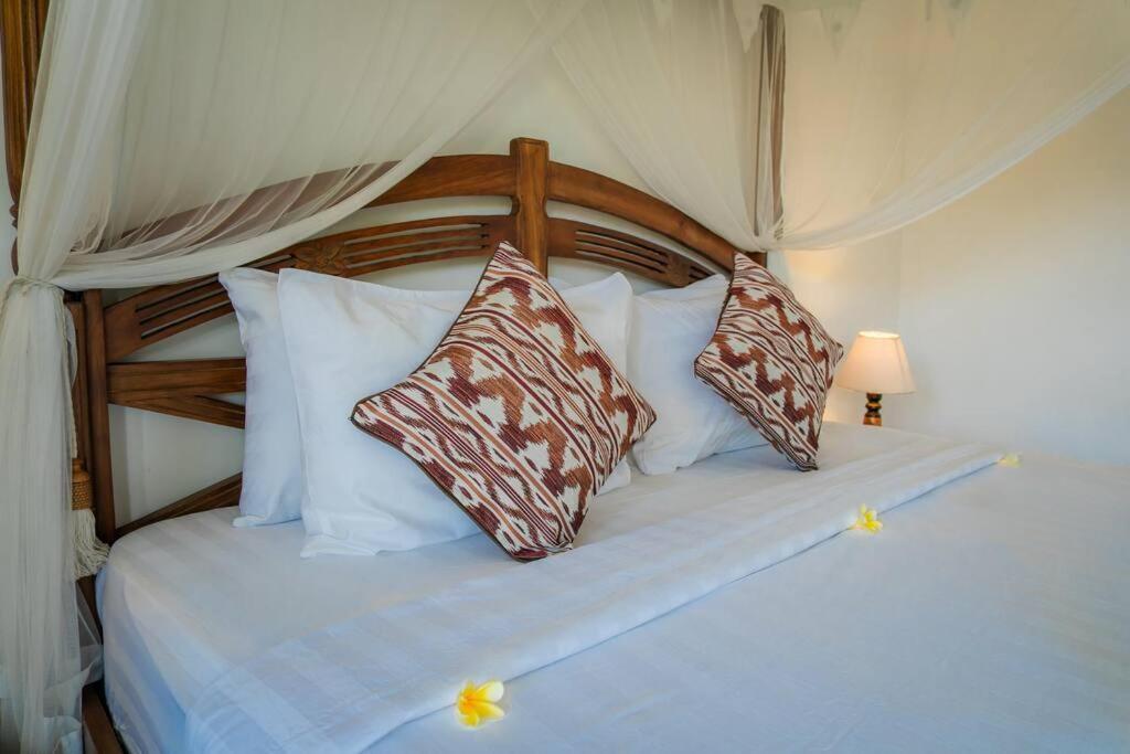 Spacious 2 Bedroom Private Pool Ubud (Bali)