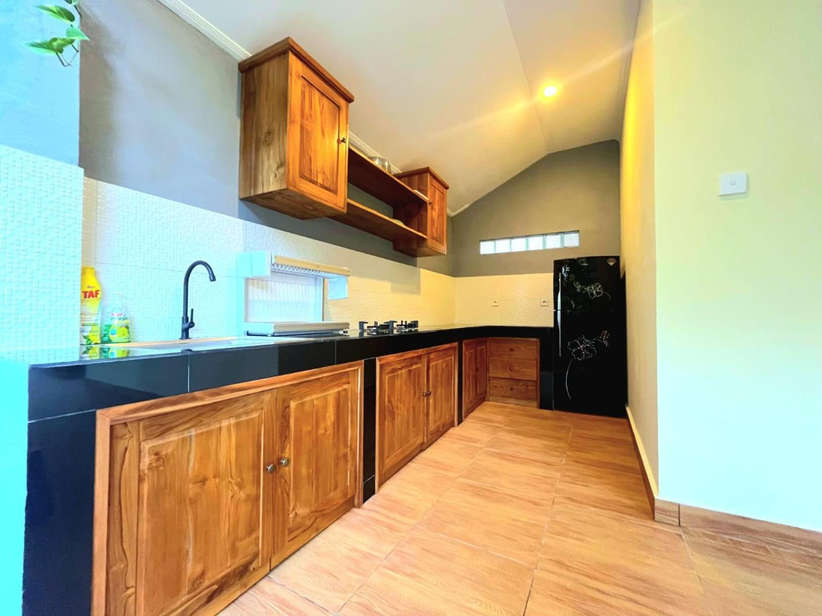 Villa Sari Kembang 2
