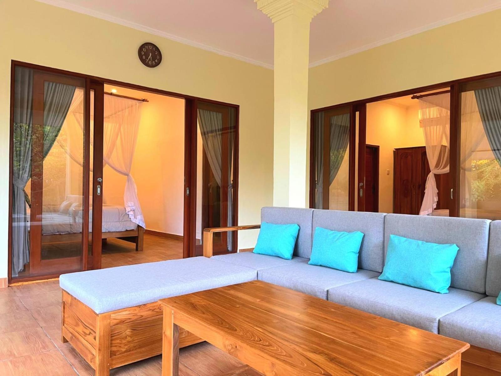 Sari Kembang 2 Villa Ubud (Bali)