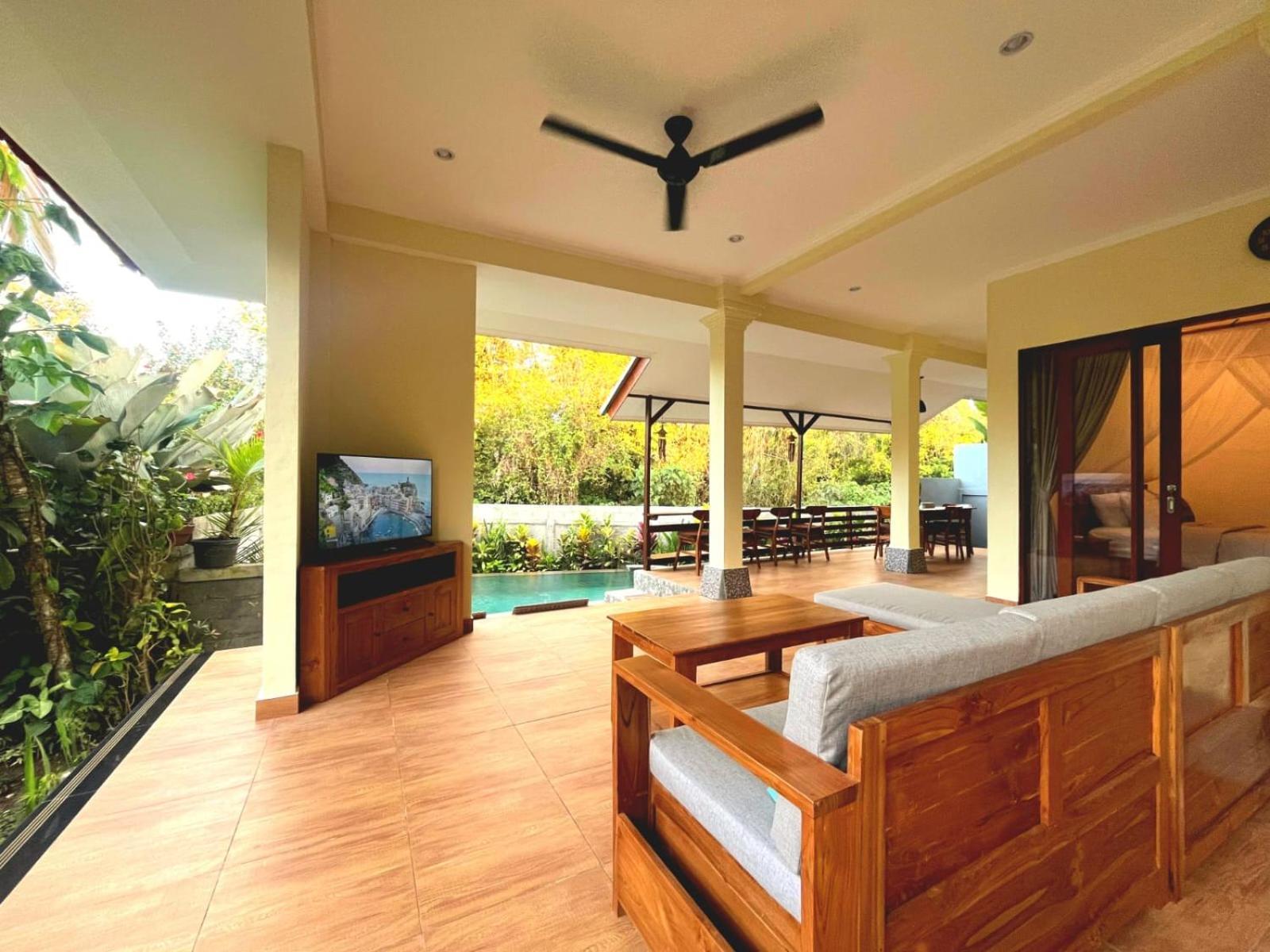Sari Kembang 2 Villa