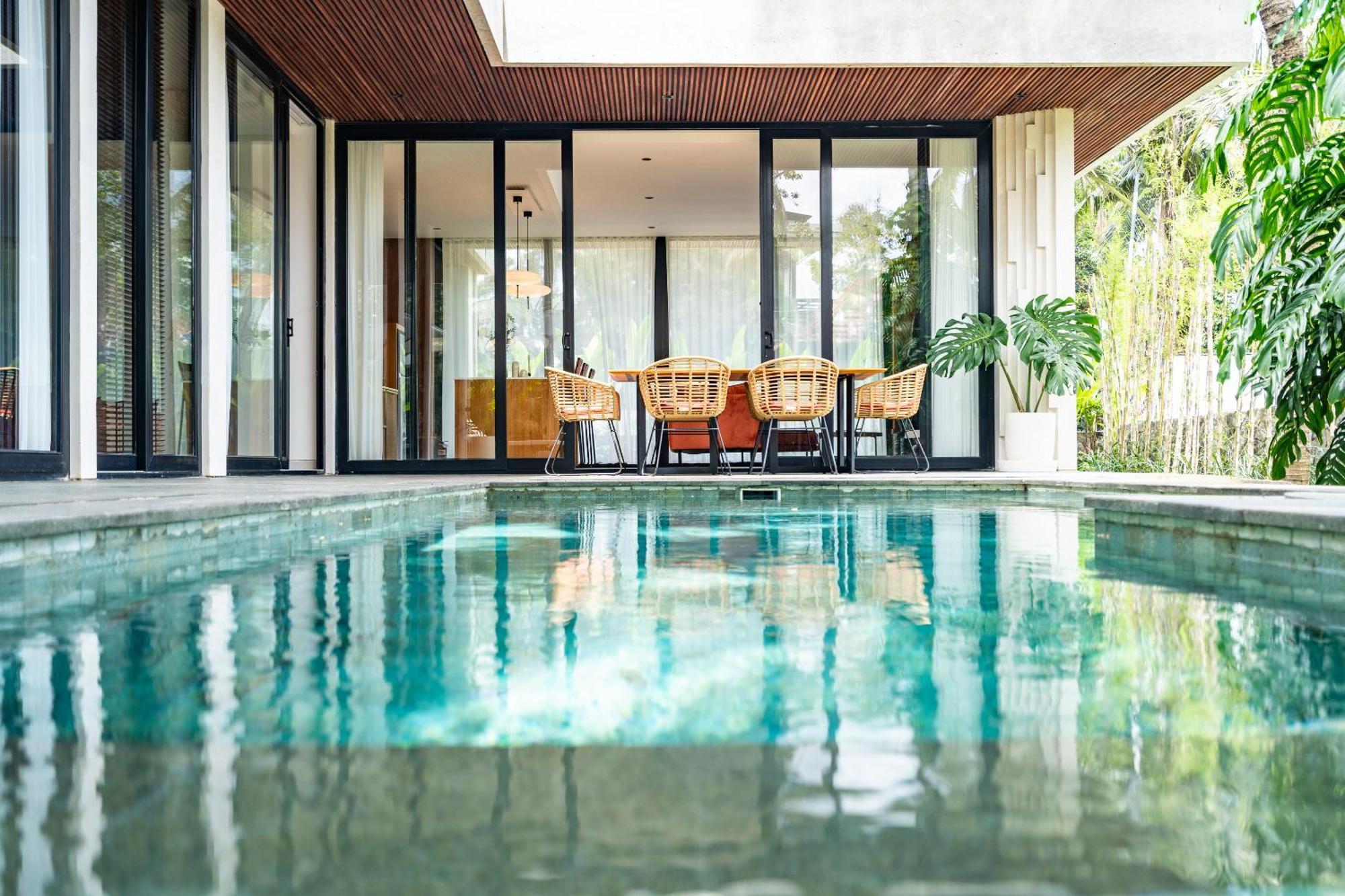 Villa Happiness 7 Ubud (Bali)
