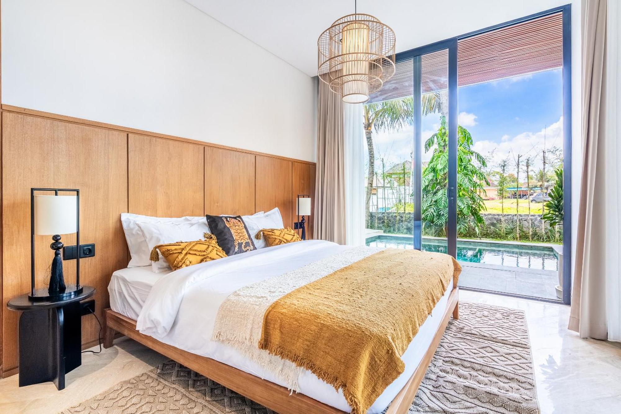 Villa Happiness 7 Ubud (Bali)