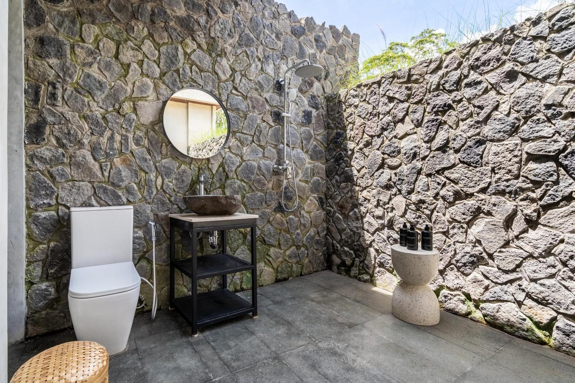 Villa Happiness 7 Ubud (Bali)
