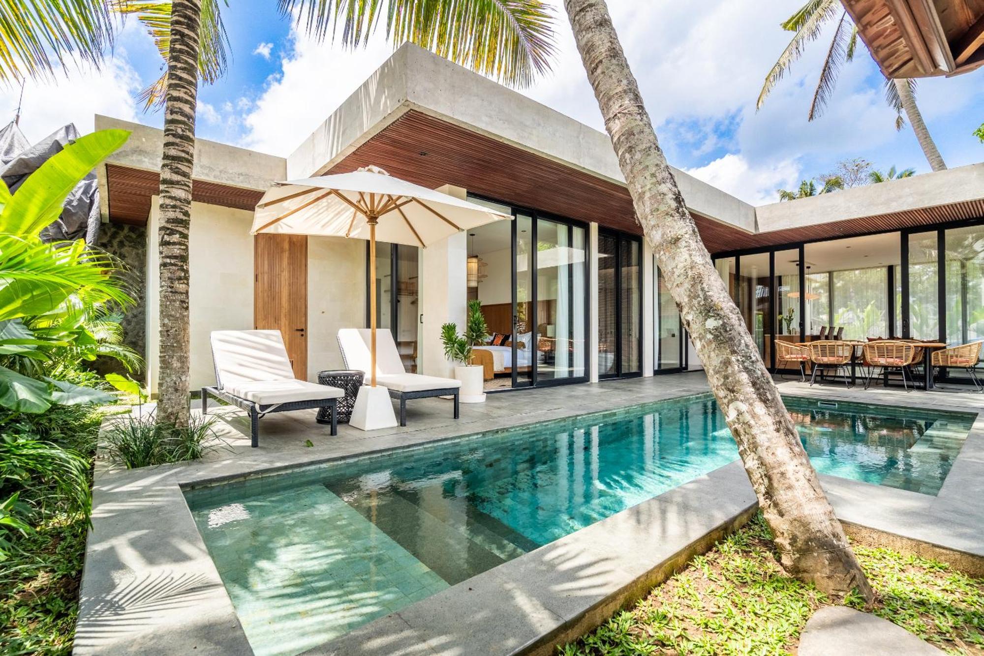 Villa Happiness 7