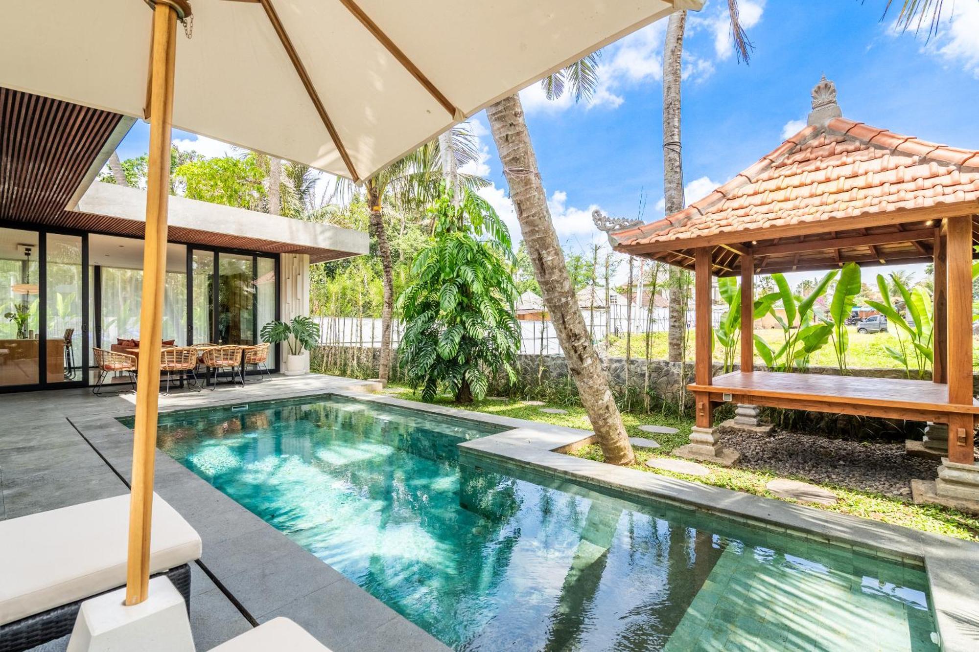Villa Happiness 7