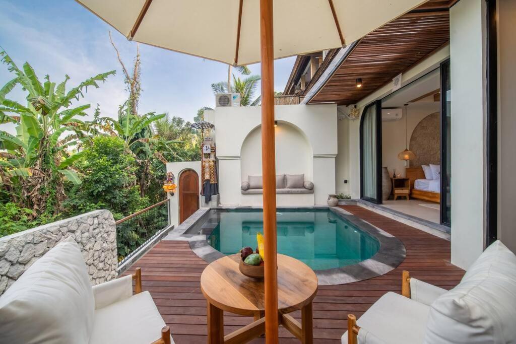 Casa Tua - Hidden Gem Views Ubud