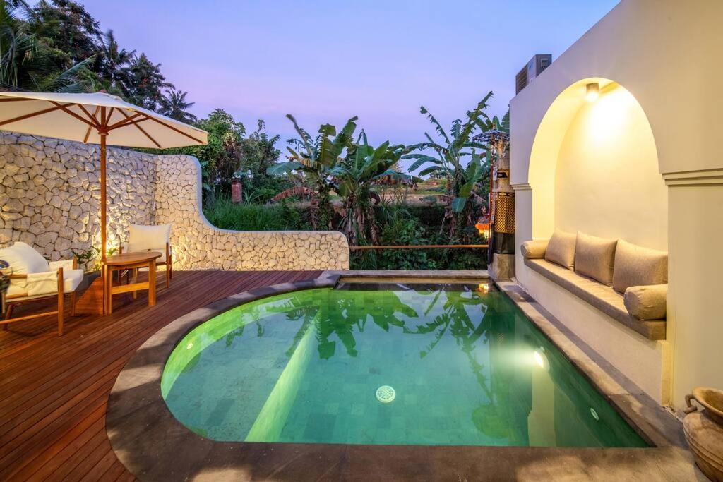Casa Tua - Hidden Gem Views Ubud