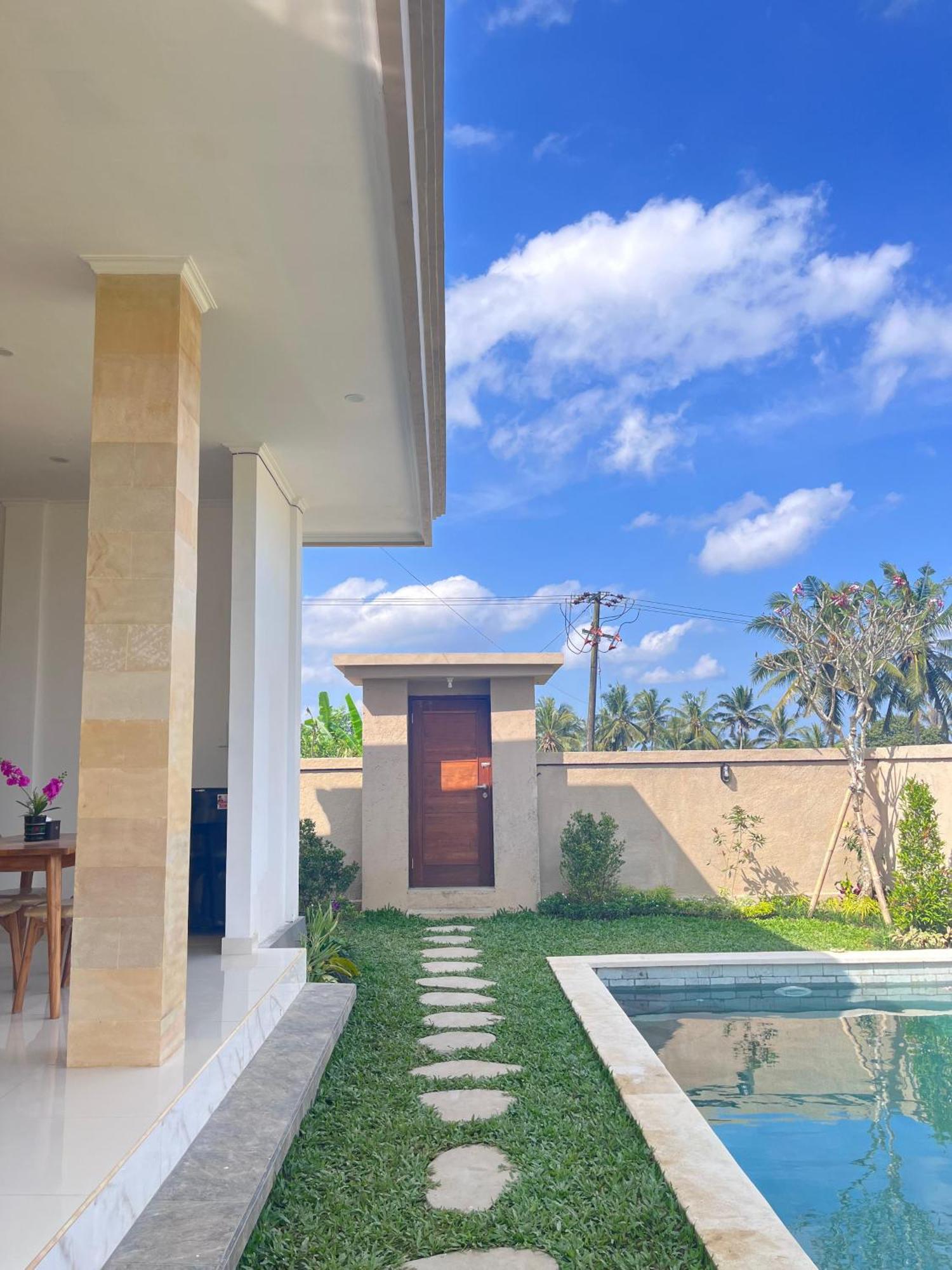 Guest house Kutji's