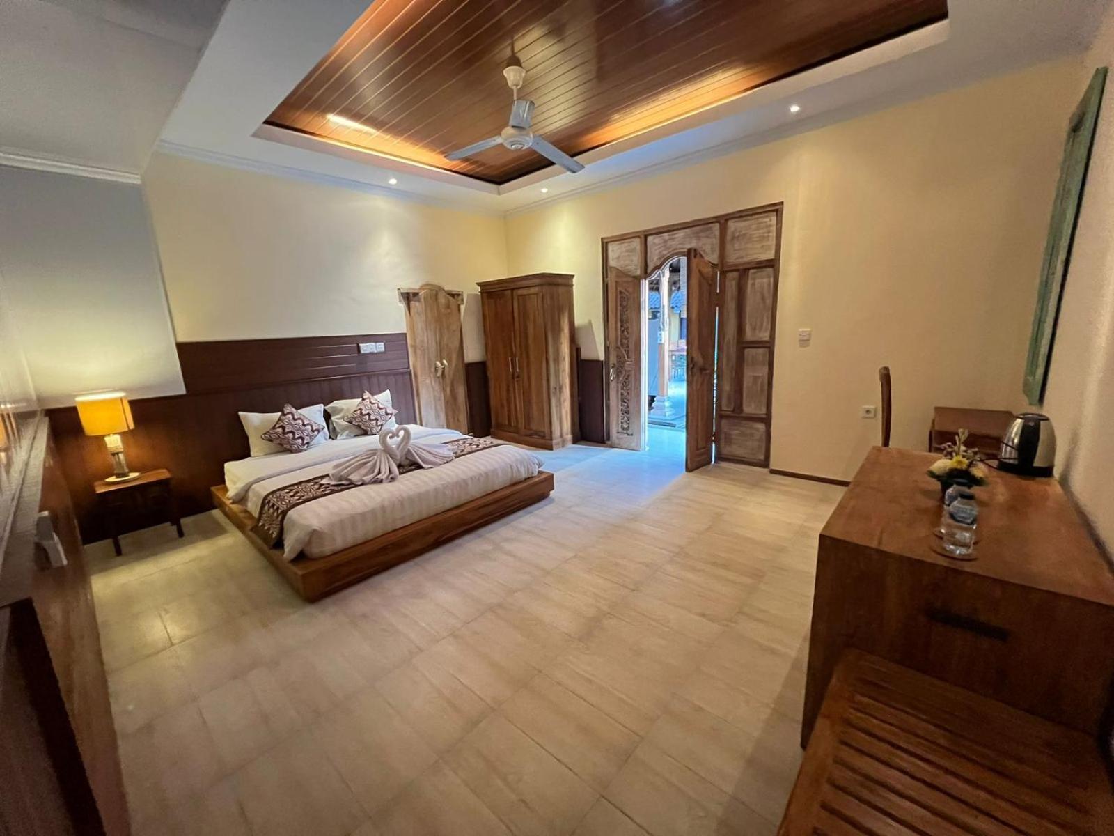 Guest house Pakis Private In 2