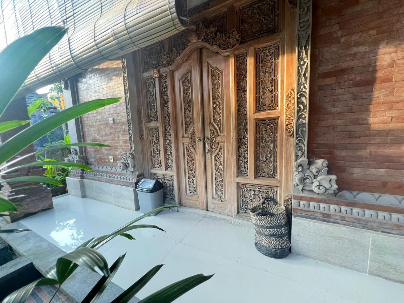 Pakis Private In 2 Ubud (Bali)