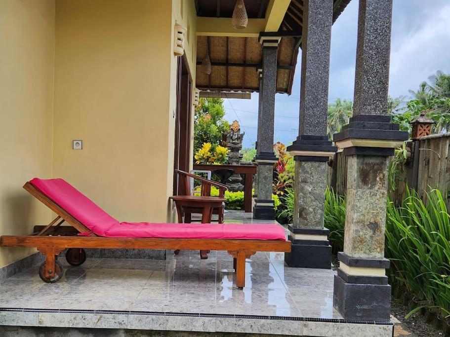 Villa 2 - 2 Pools - Sleeps 9 *