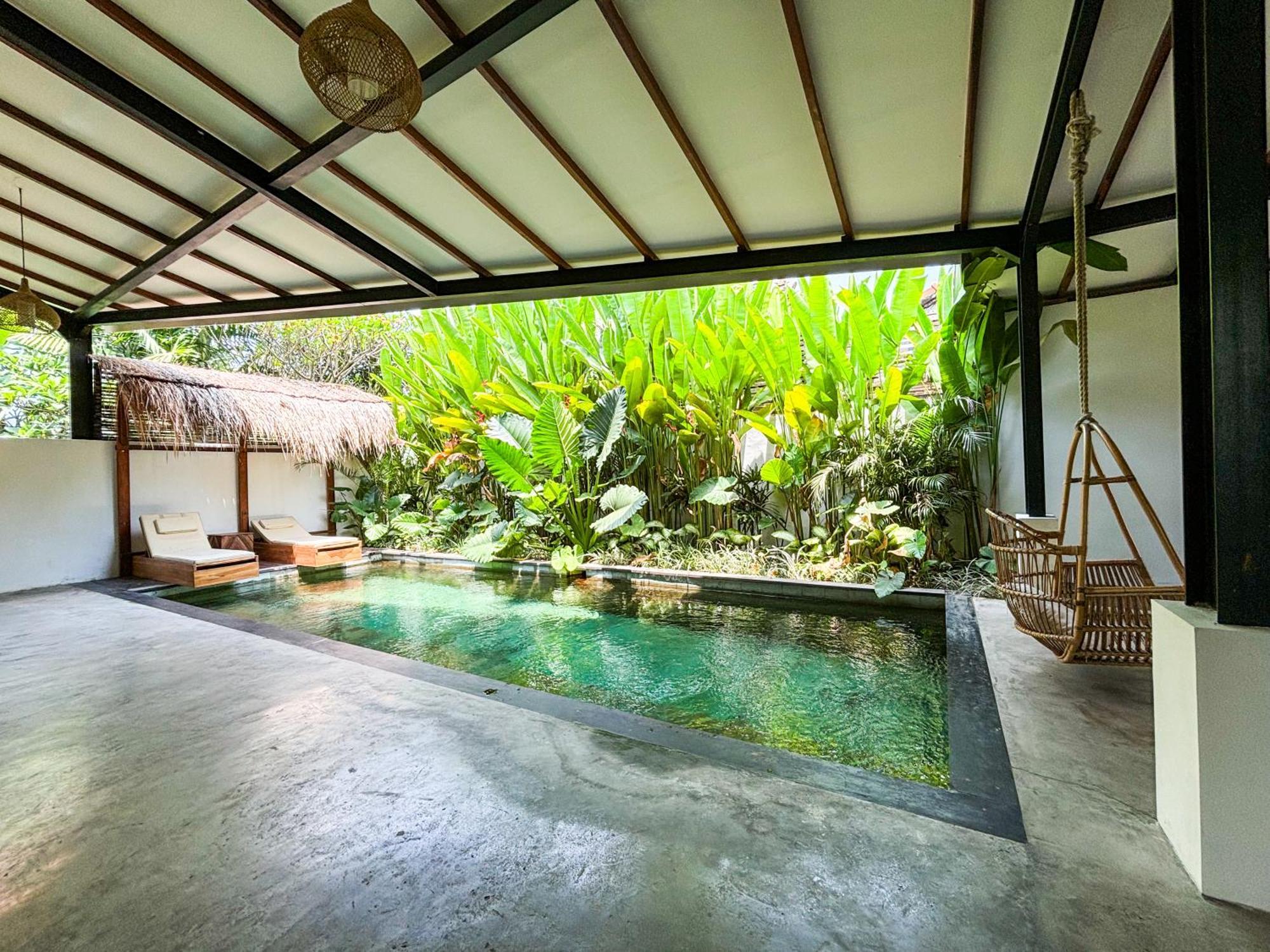 Arta Garden Vila Ubud (Bali)