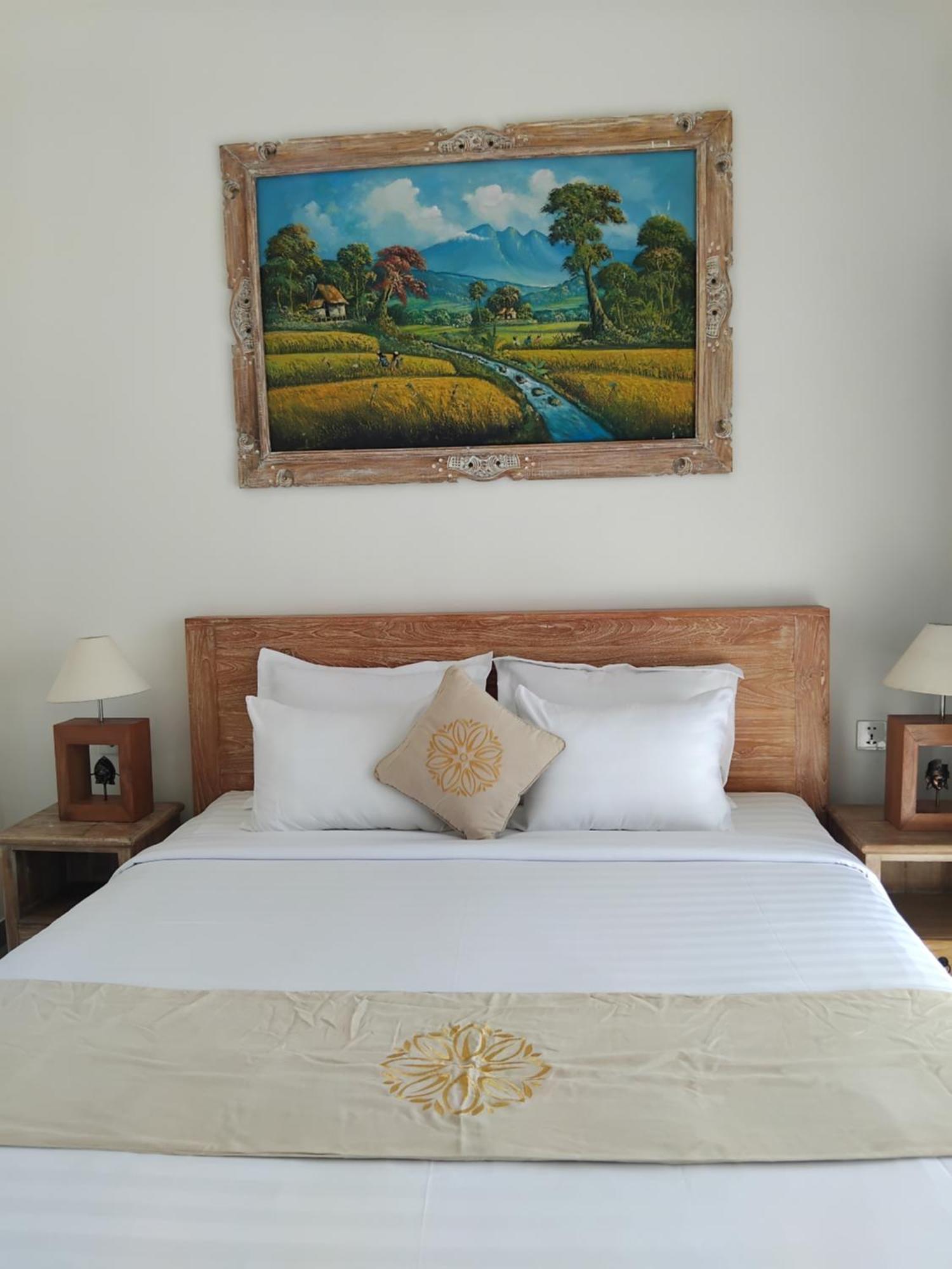 Sujiwa & Ubud