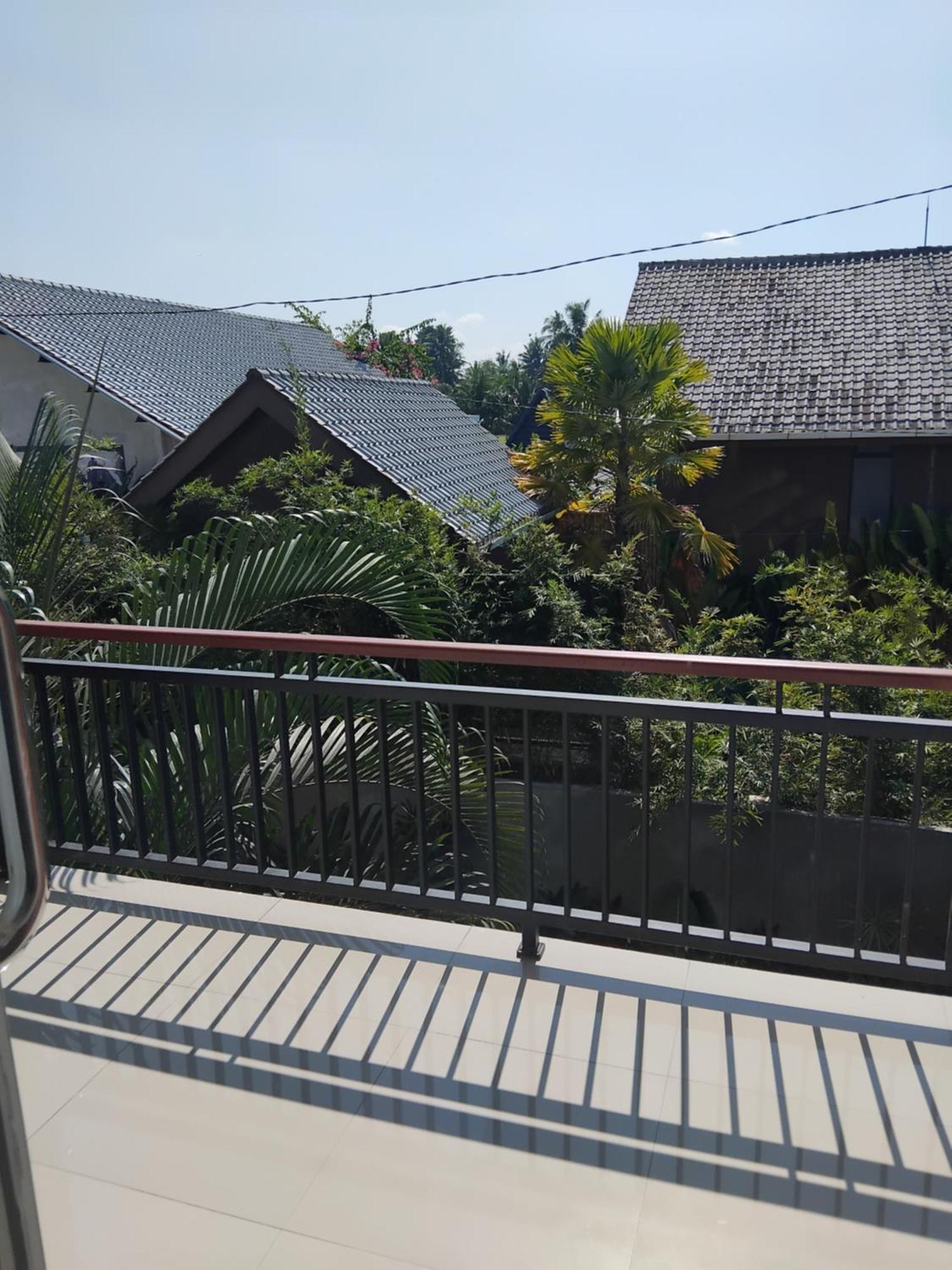 Sujiwa & Hotel Ubud