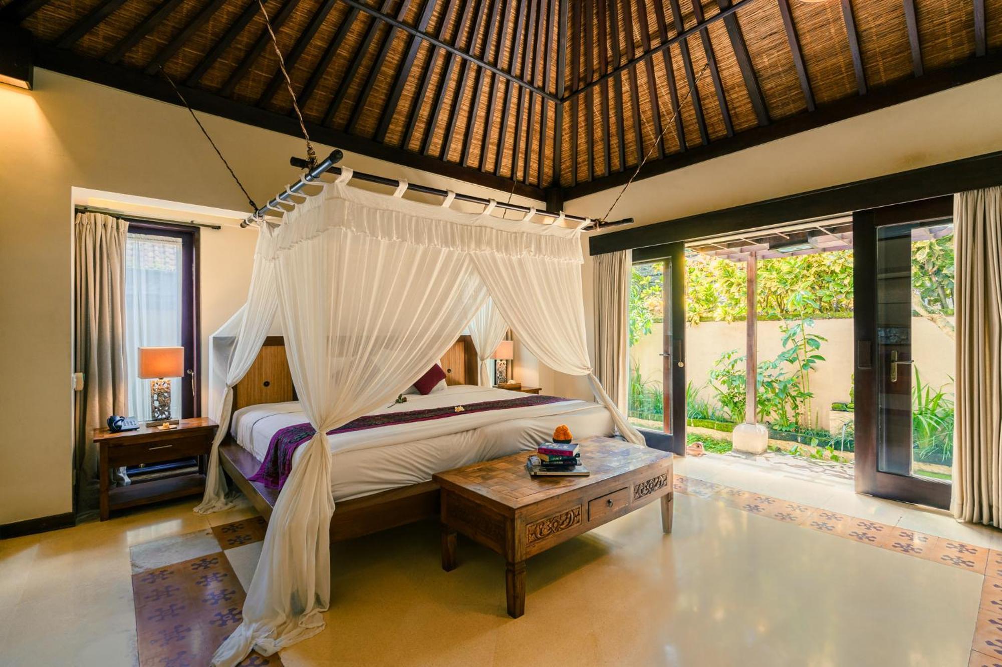 Tempat peranginan Barong By Puri Signatures 4*