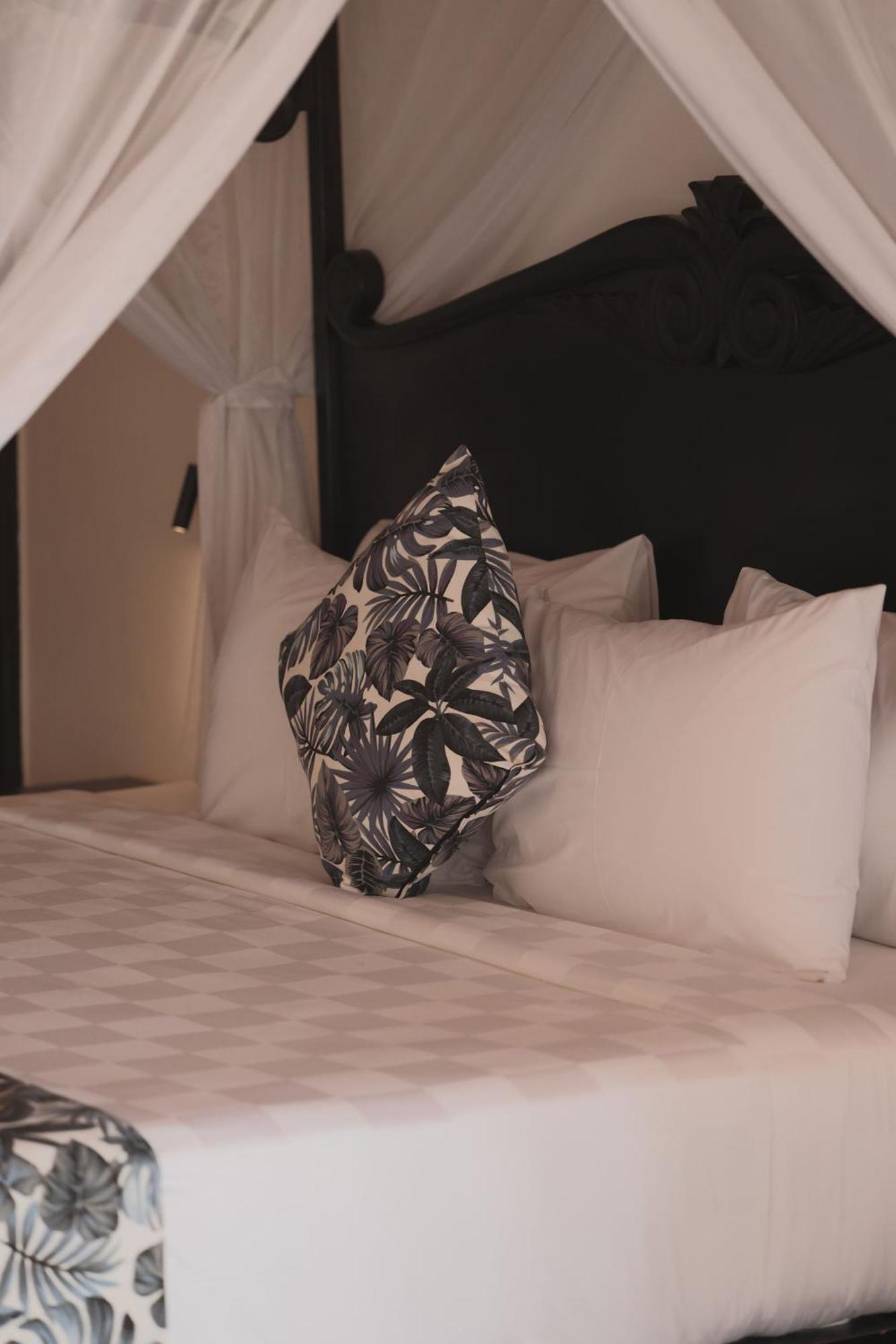 Dedari 4* Ubud