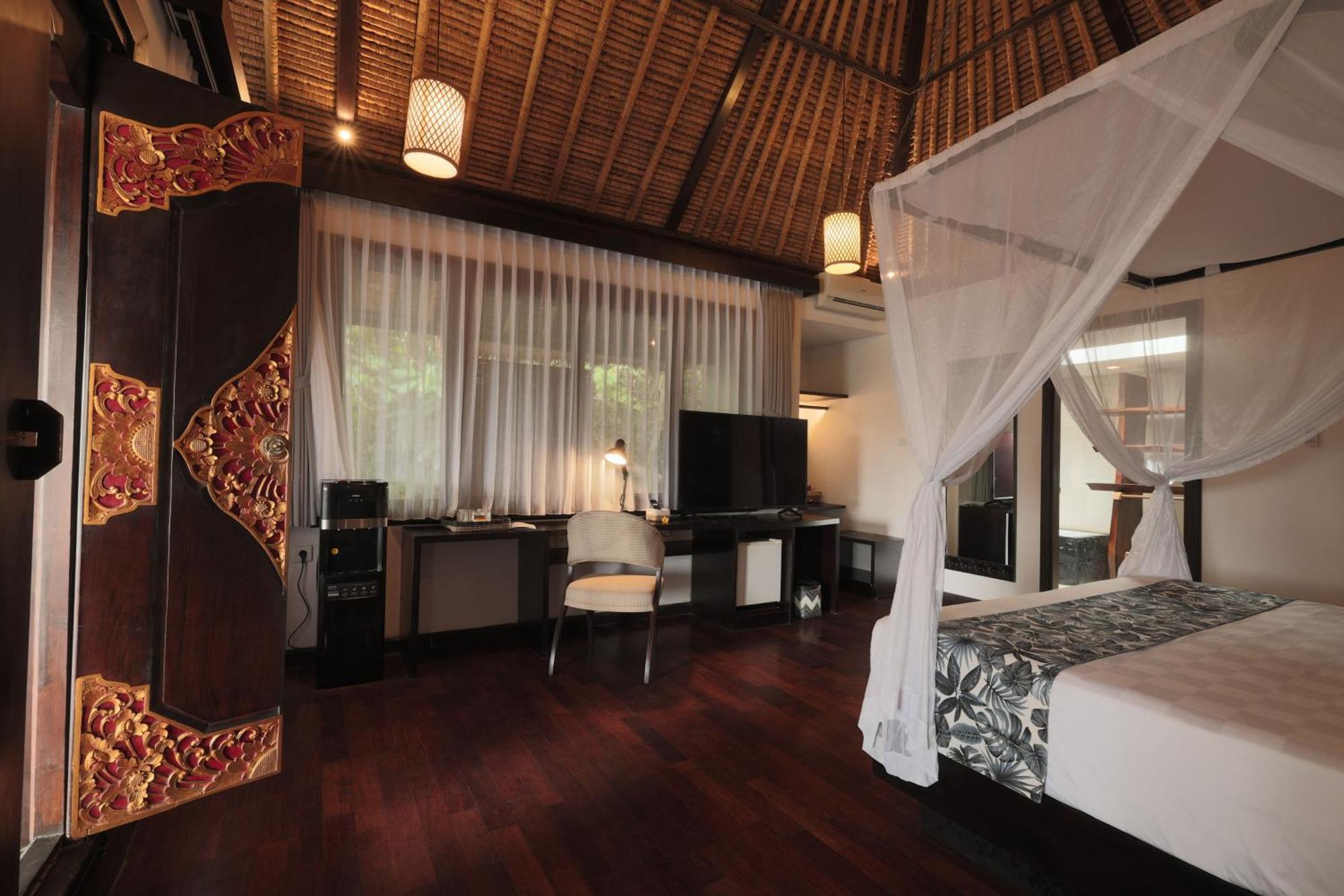 Dedari Ubud (Bali)
