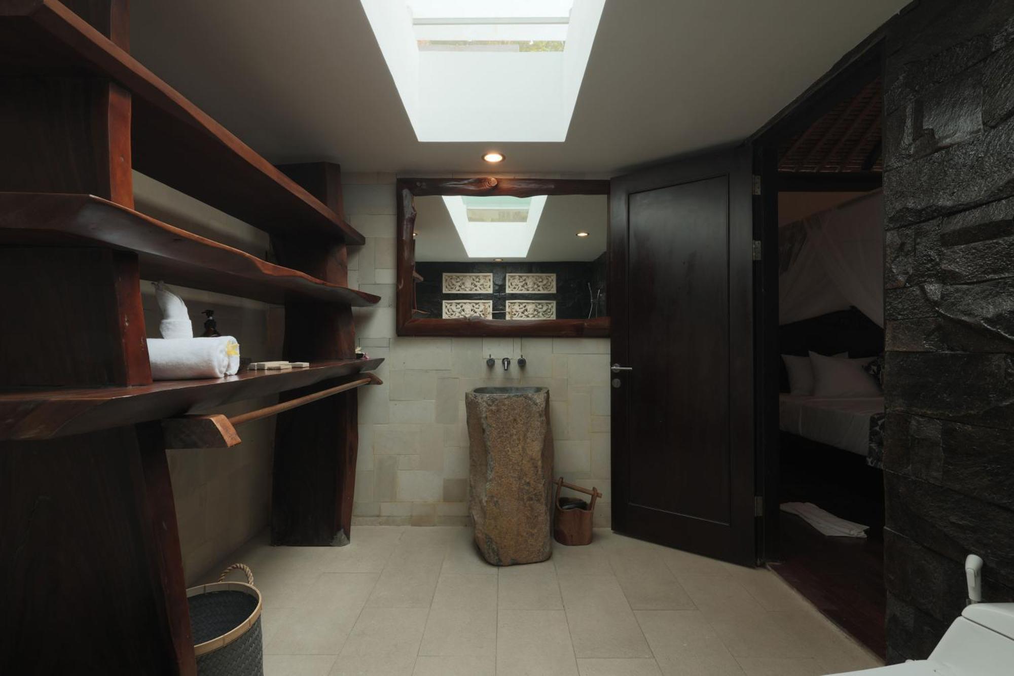 Dedari 4* Ubud (Bali)