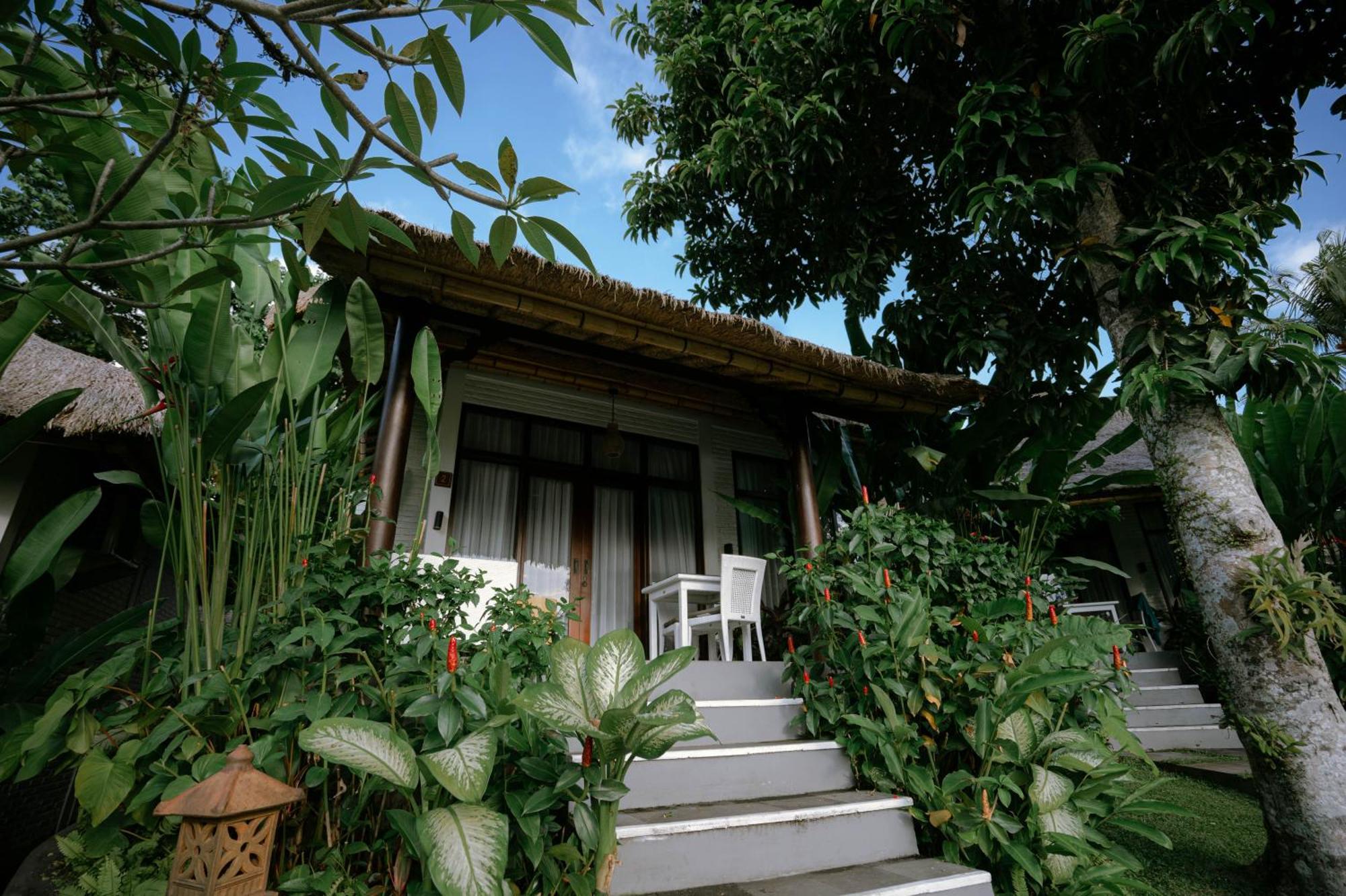Ferienpark Dedari Ubud